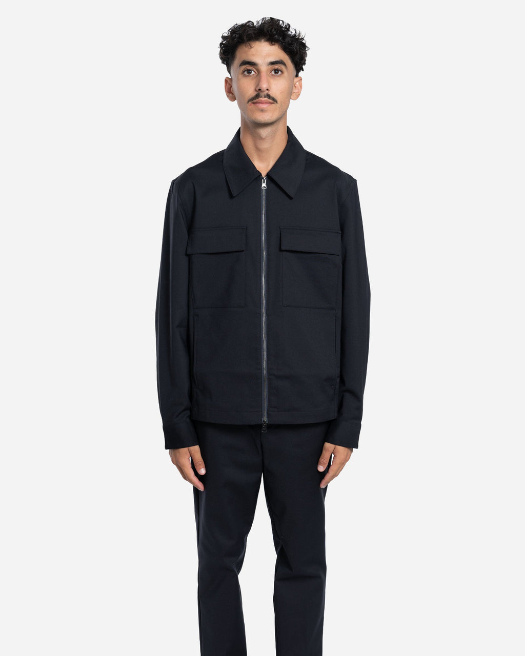 Surchemise Alban 1089