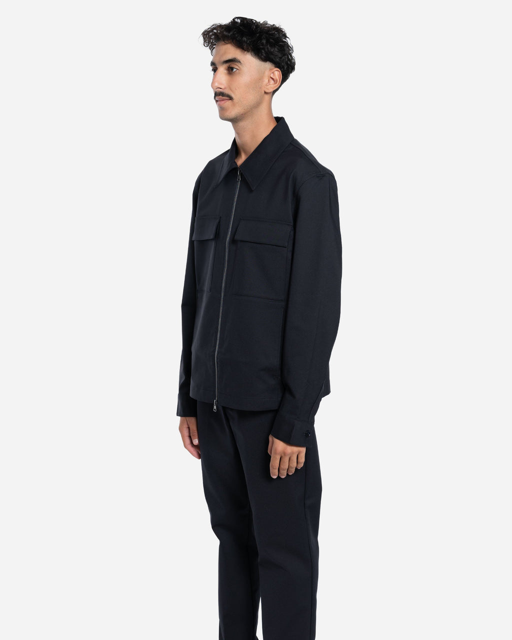 Surchemise Alban 1089