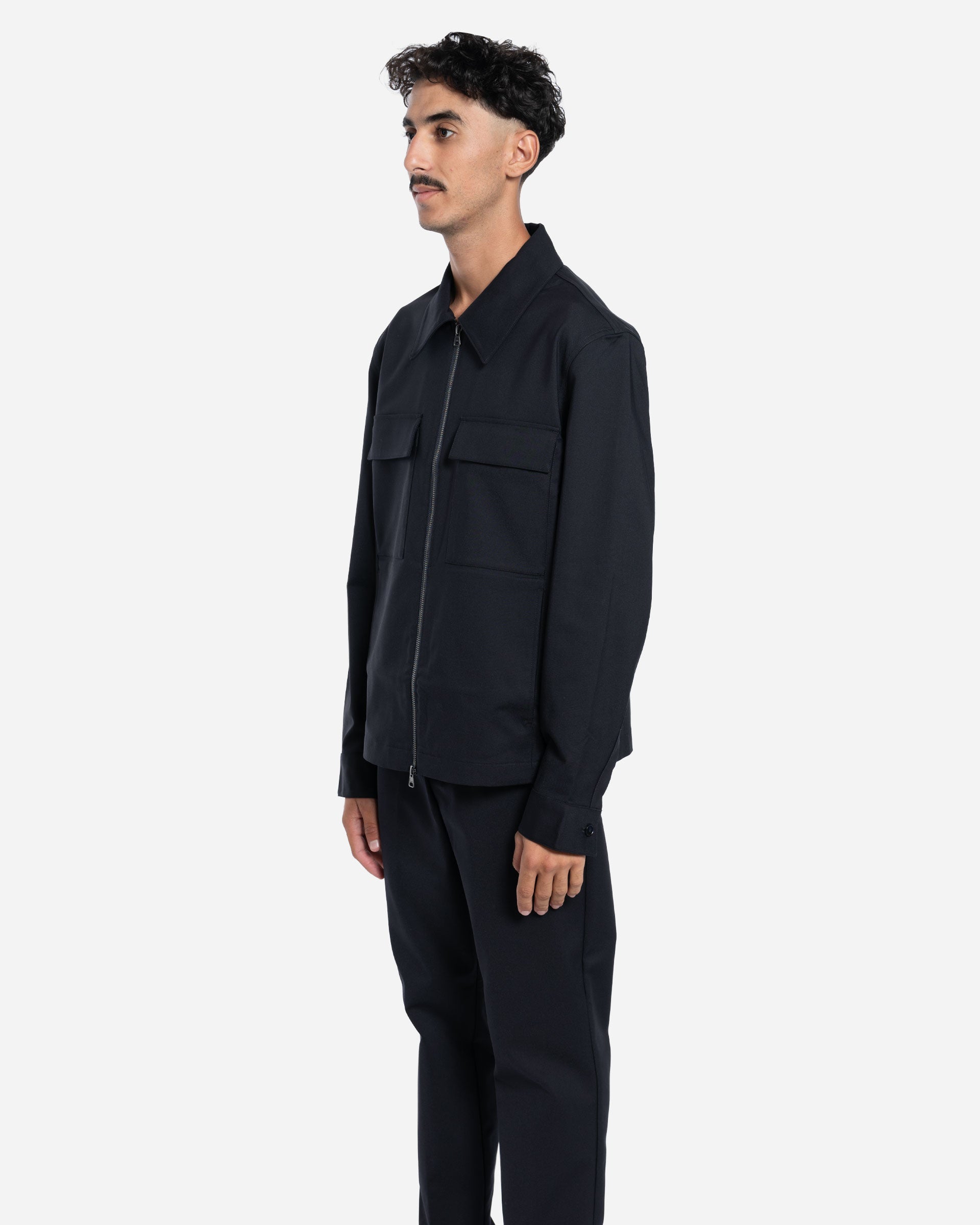 Surchemise Alban 1089