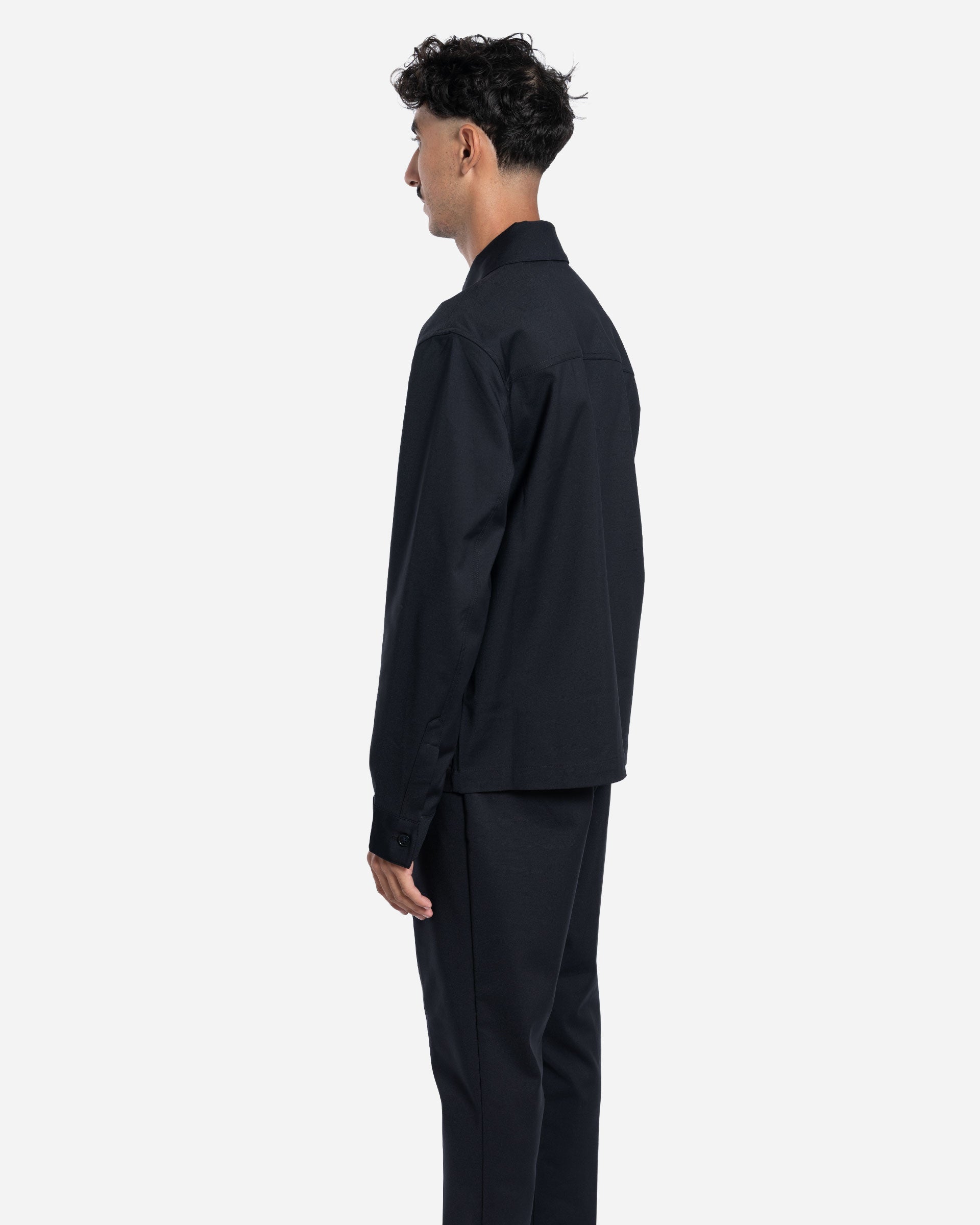 Surchemise Alban 1089