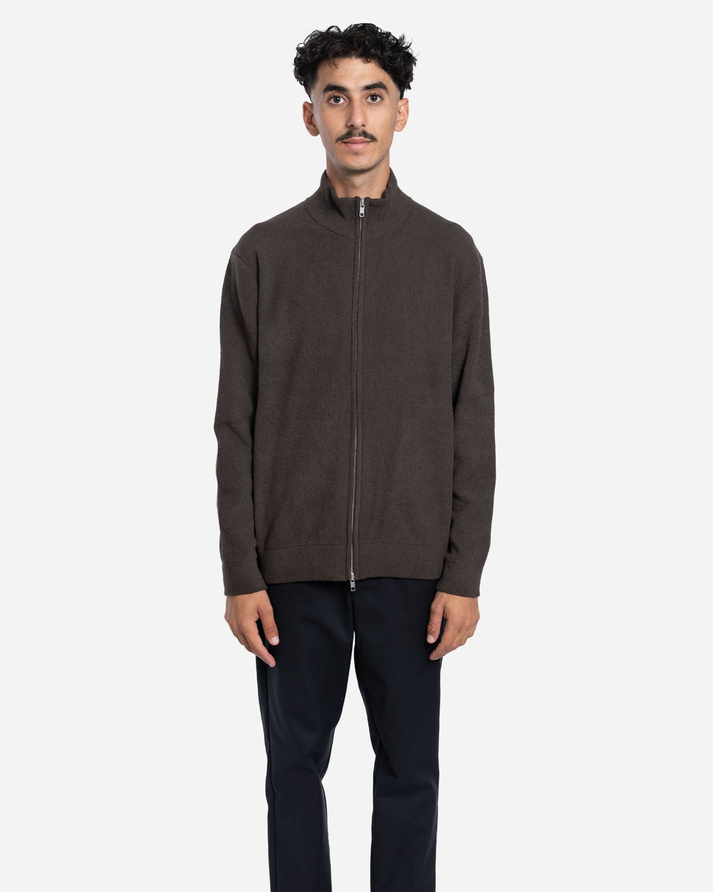 Pull Danny Full Zip 6429