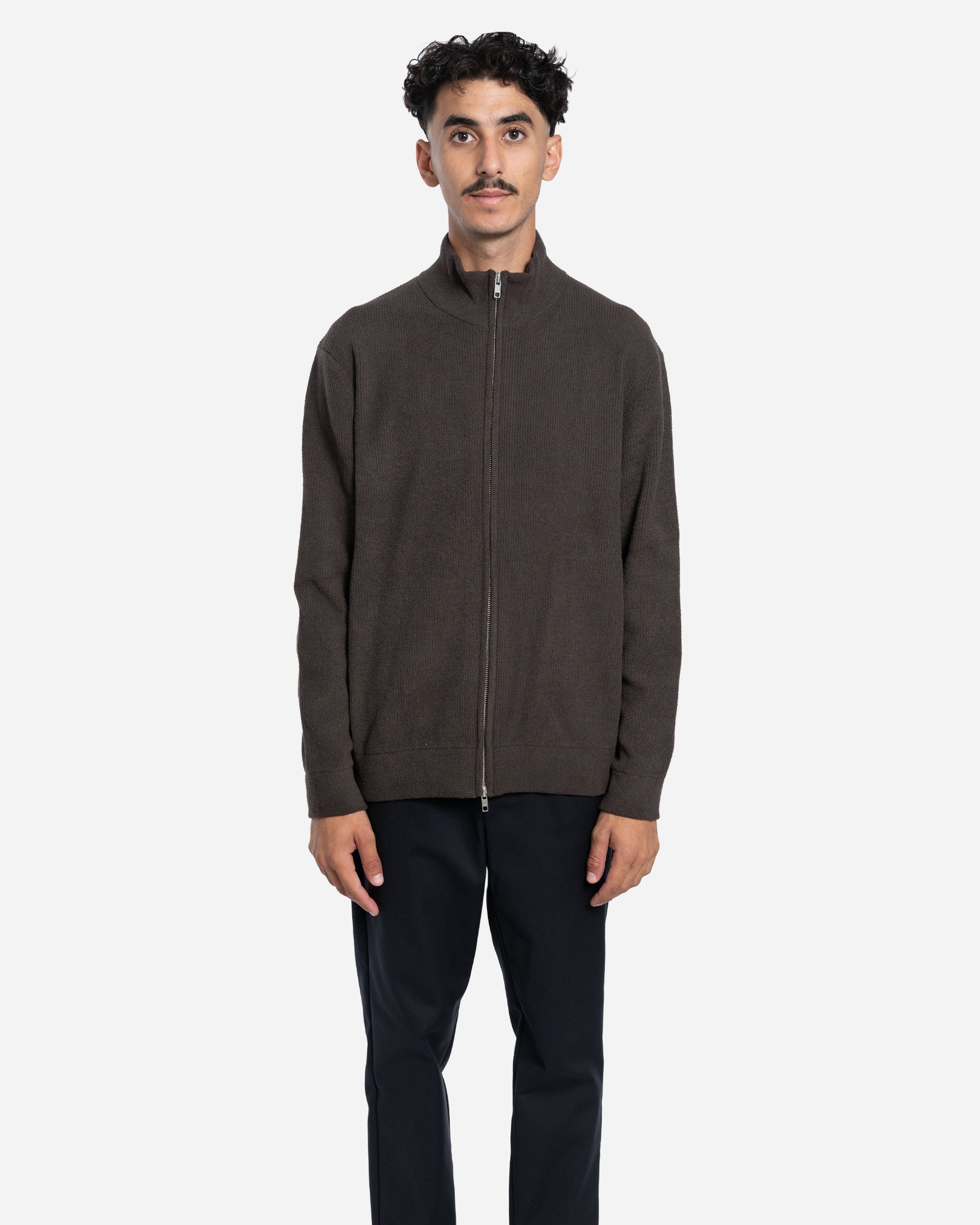 Pull Danny Full Zip 6429