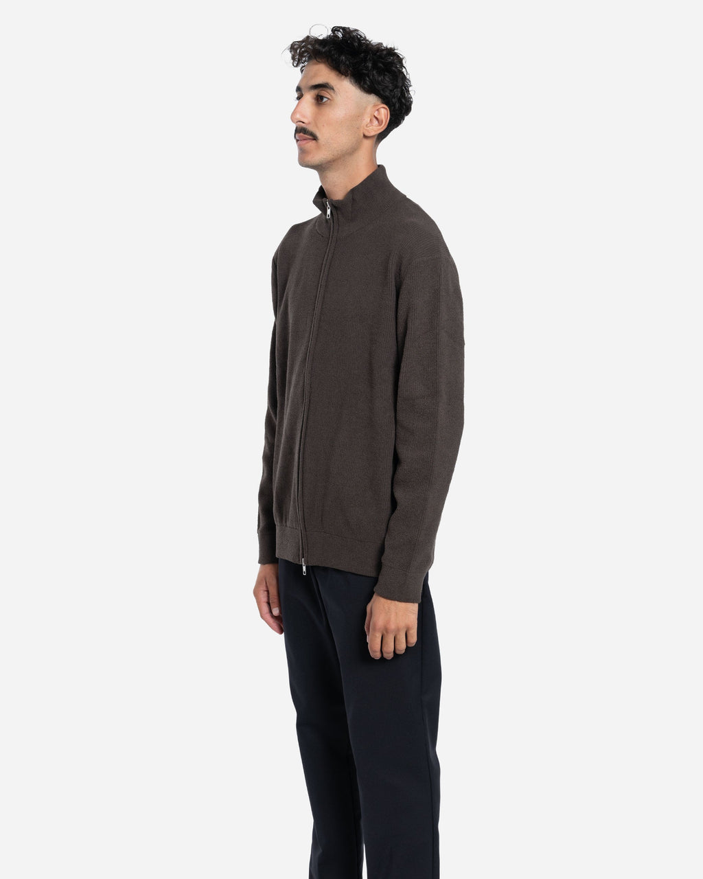 Pull Danny Full Zip 6429