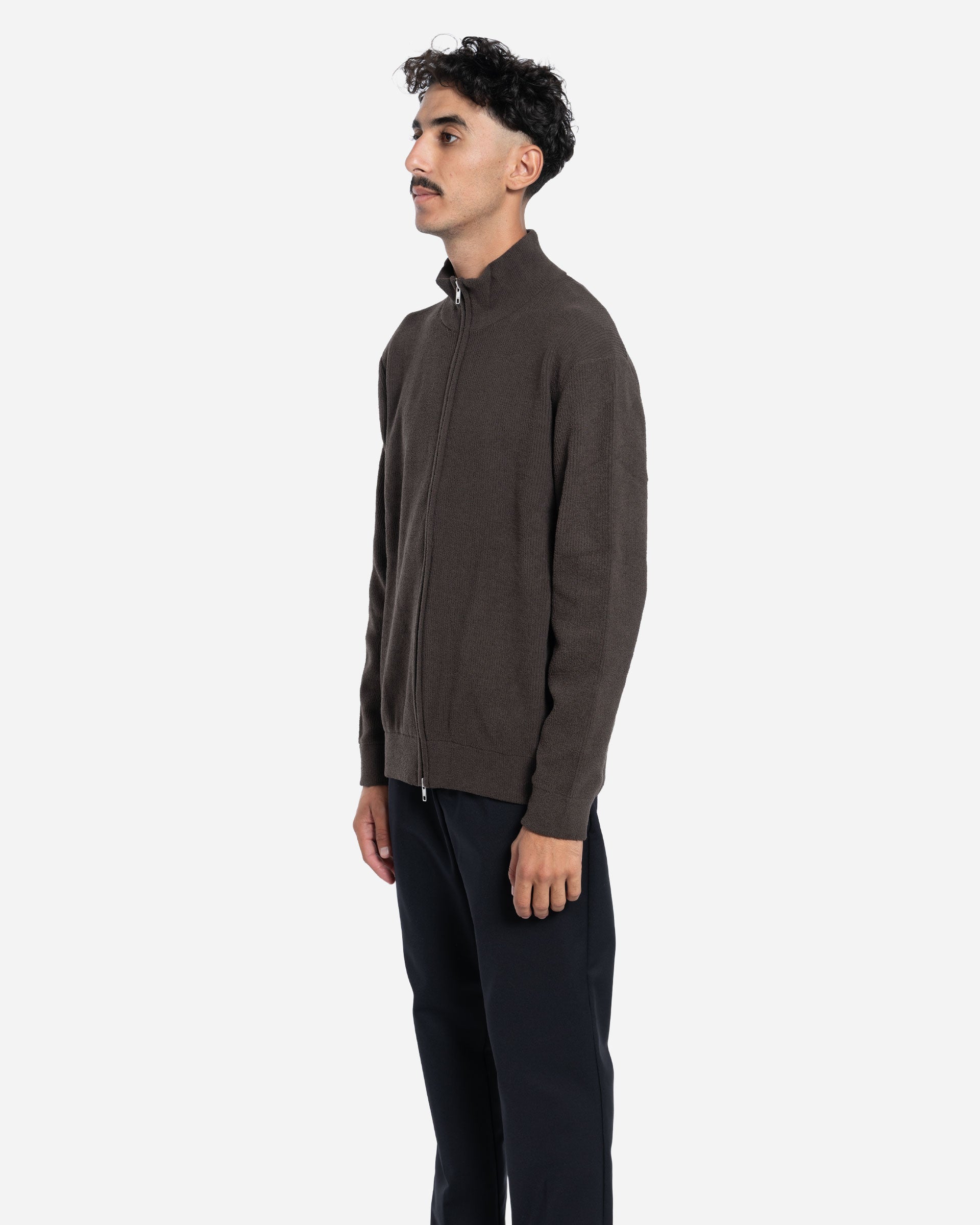 Pull Danny Full Zip 6429