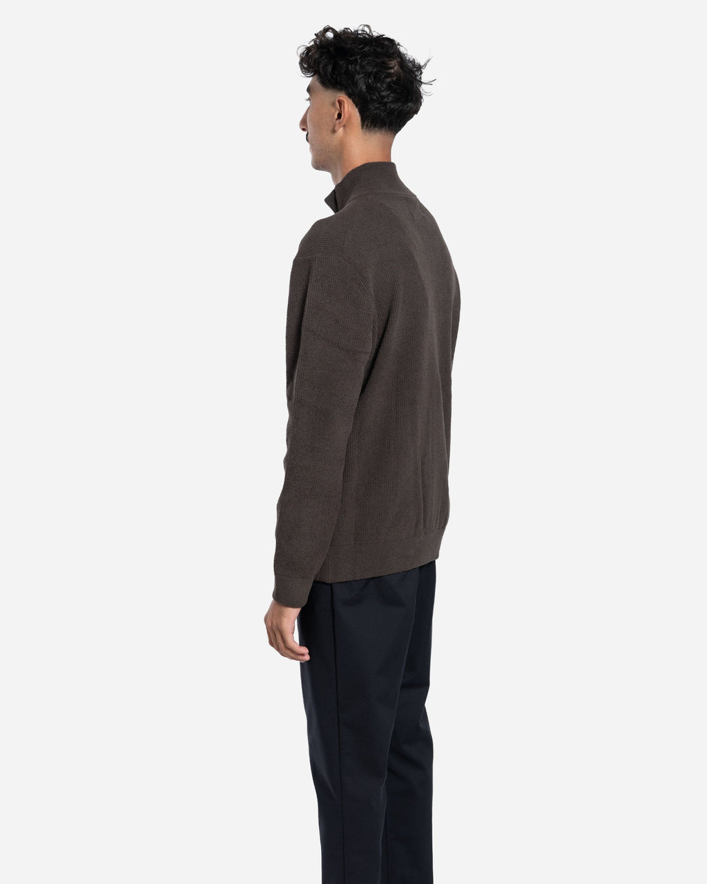 Pull Danny Full Zip 6429