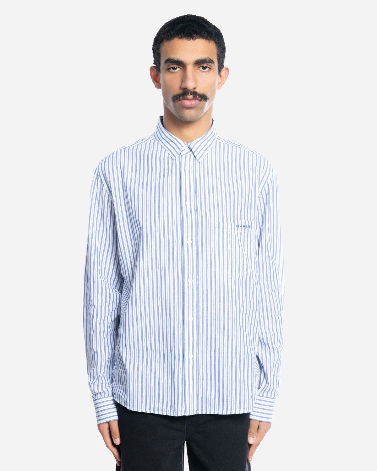 Chemise à Rayures Jasolo