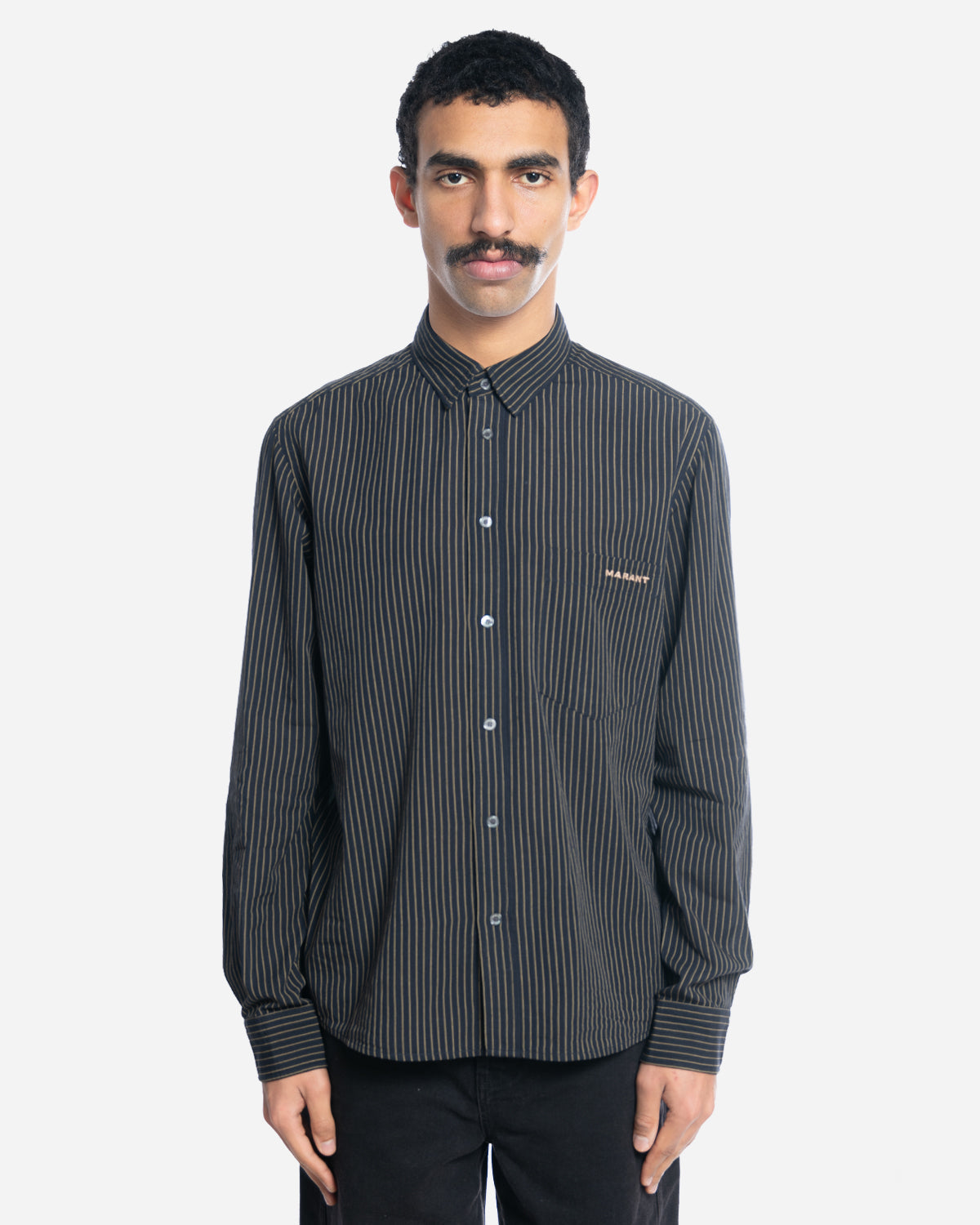 Chemise à Rayures Jasolo