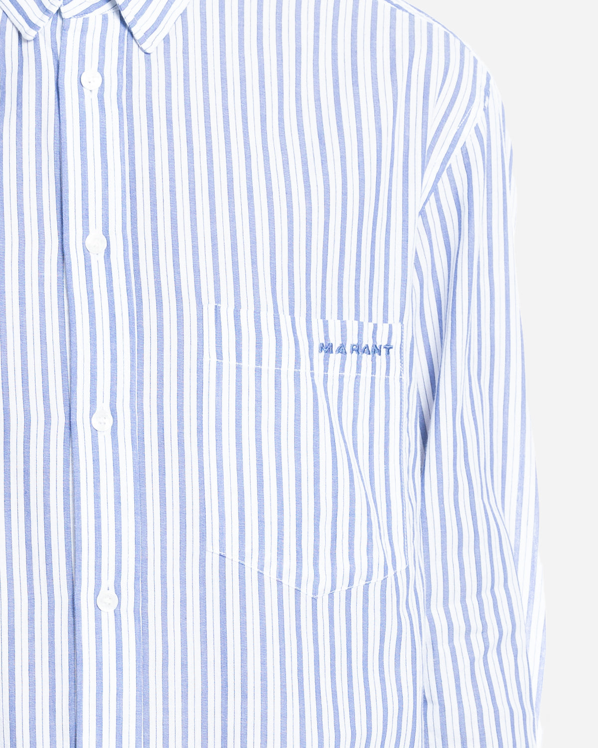 Chemise à Rayures Jasolo