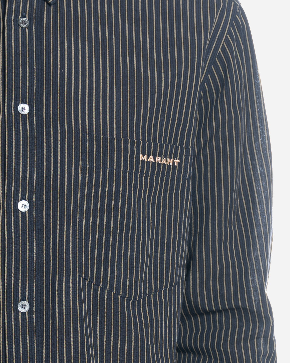 Chemise à Rayures Jasolo