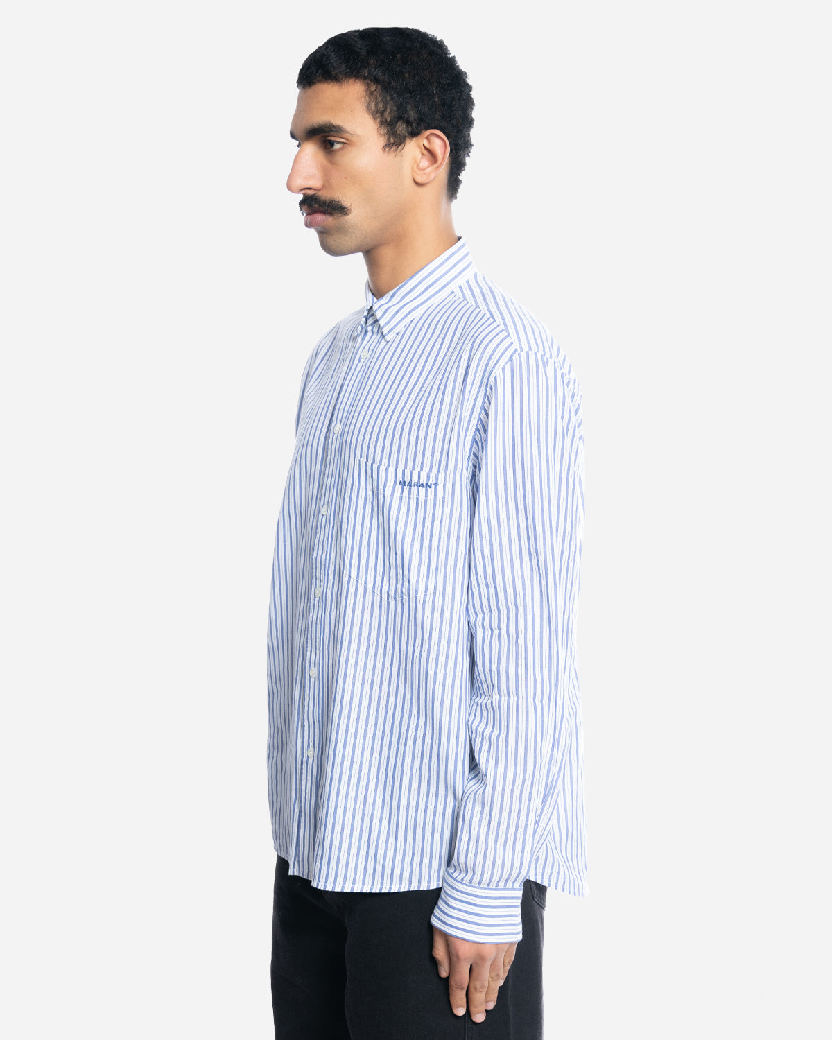 Chemise à Rayures Jasolo