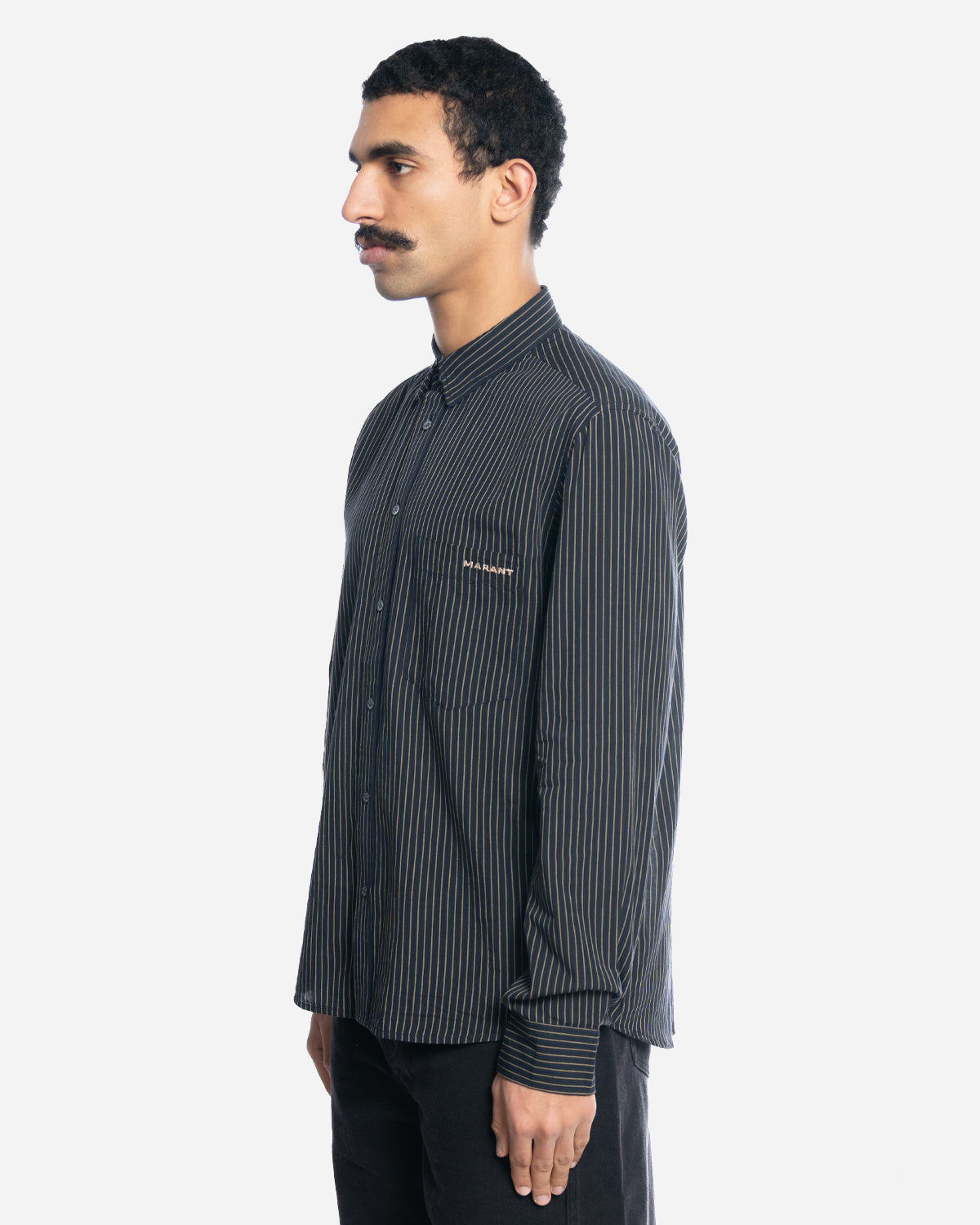 Chemise à Rayures Jasolo