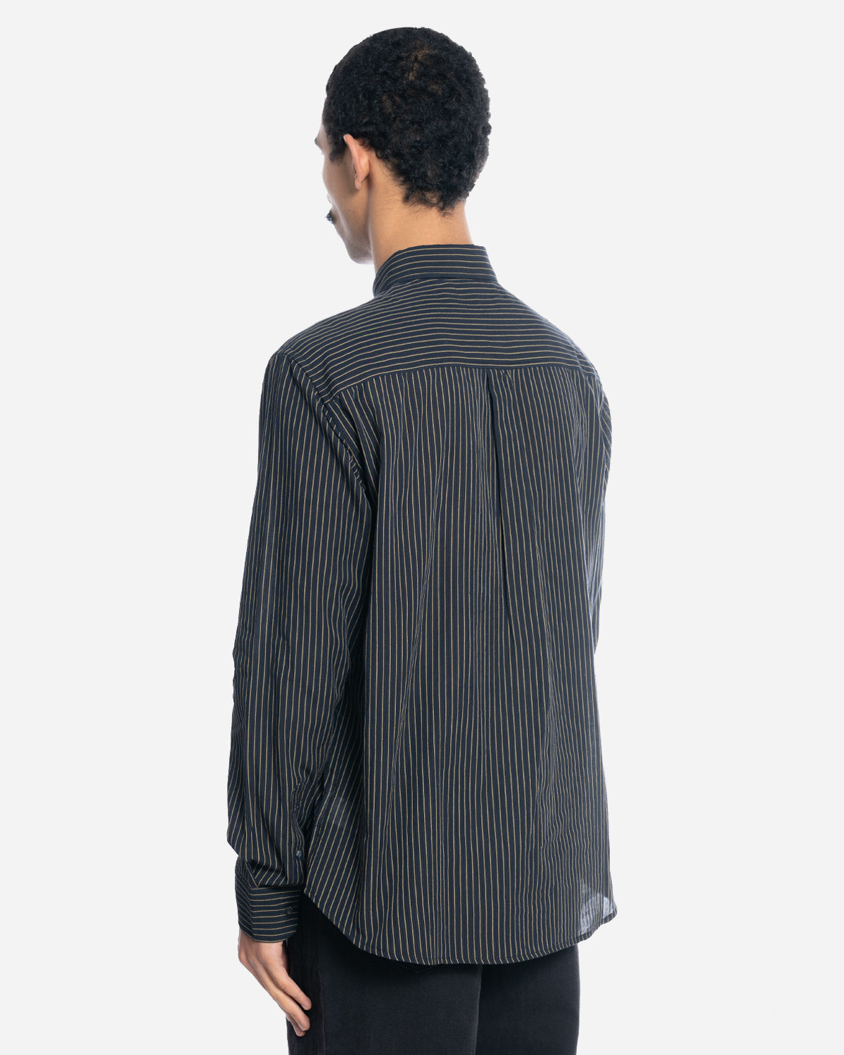 Chemise à Rayures Jasolo