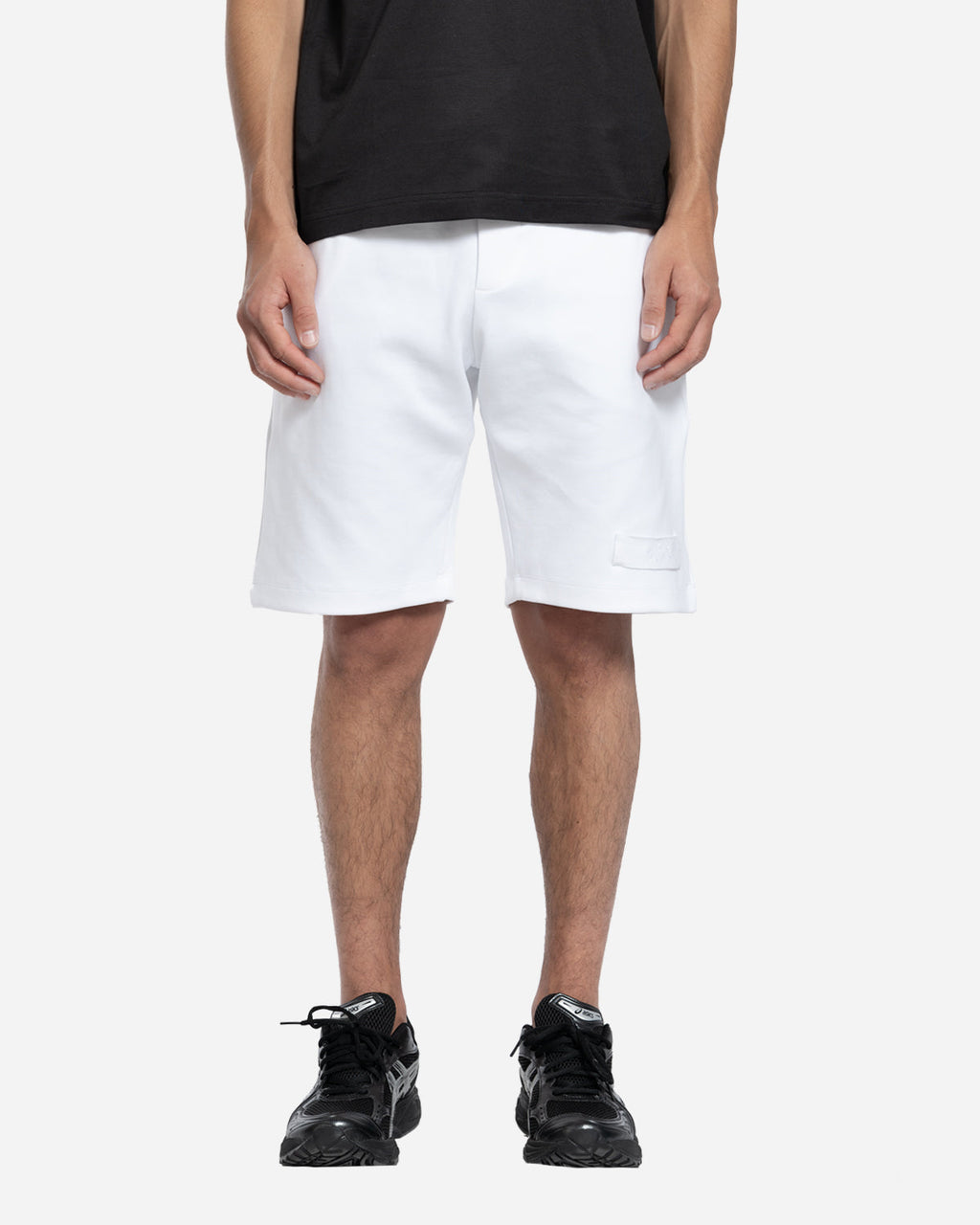 Short avec Patch Shark