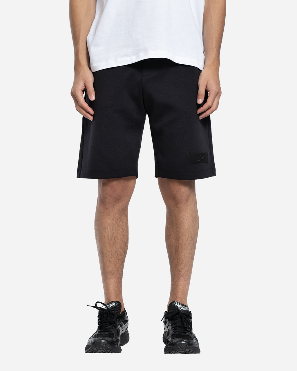 Short avec Patch Shark