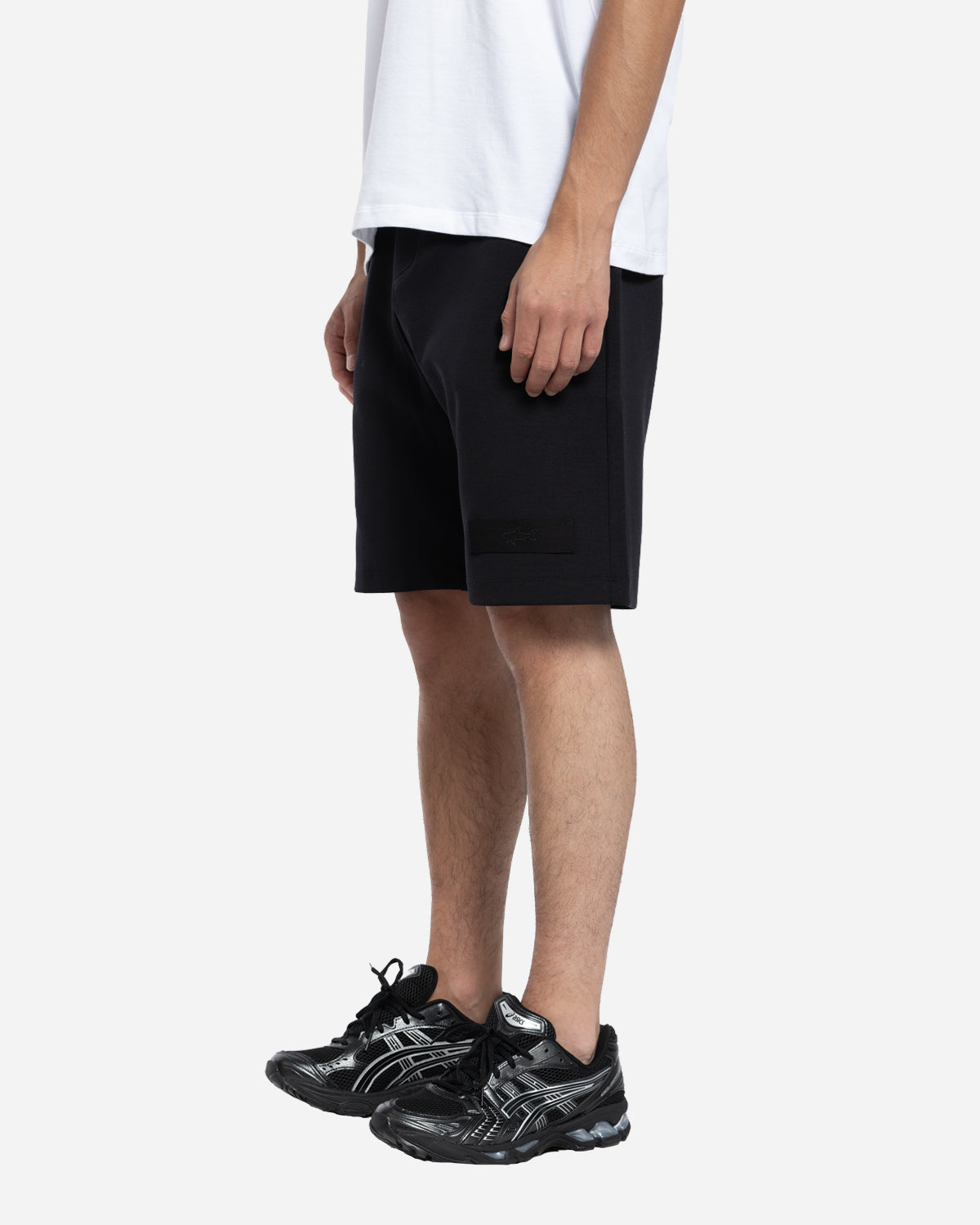 Short avec Patch Shark