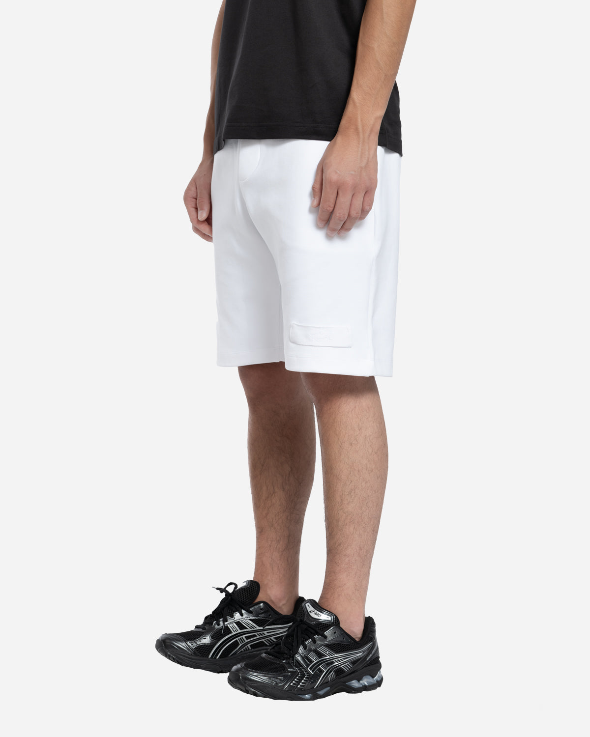 Short avec Patch Shark