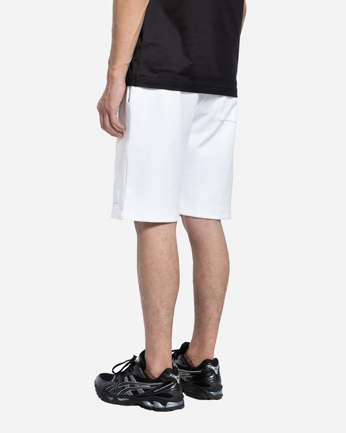 Short avec Patch Shark