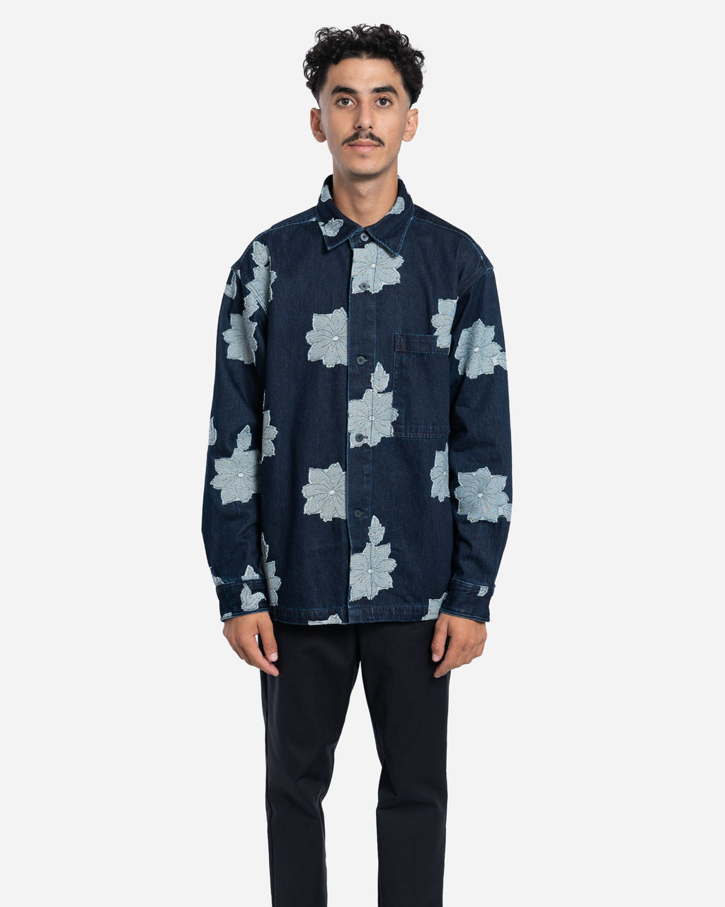 Surchemise Adwin 50018