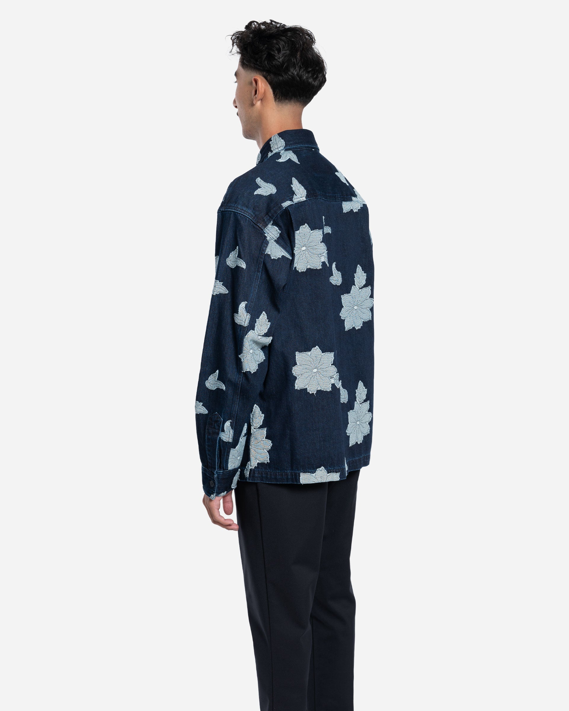 Surchemise Adwin 50018