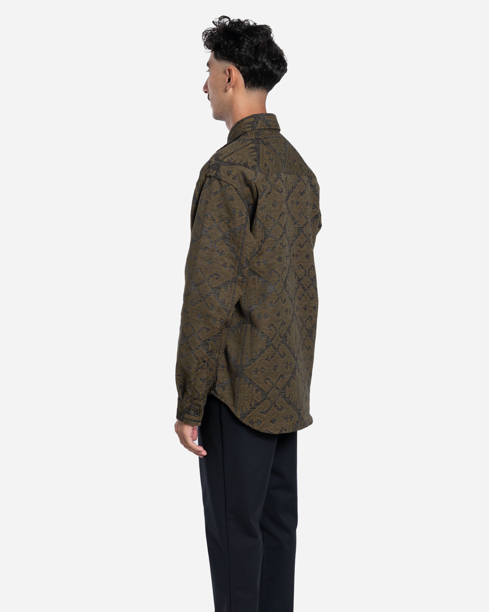 Surchemise Adwin 5579