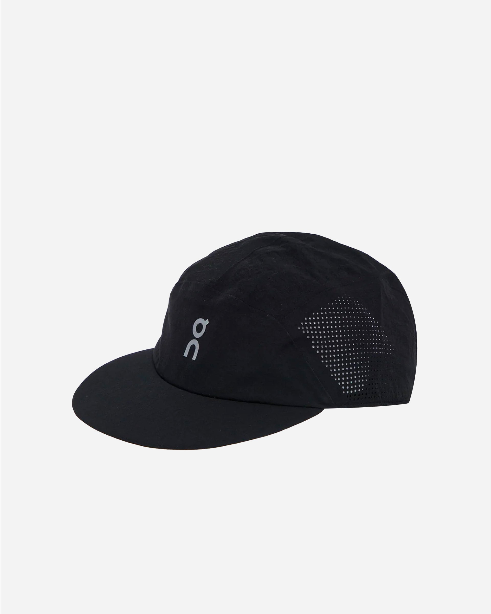 Casquette Performance Black
