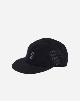 Casquette Performance Black