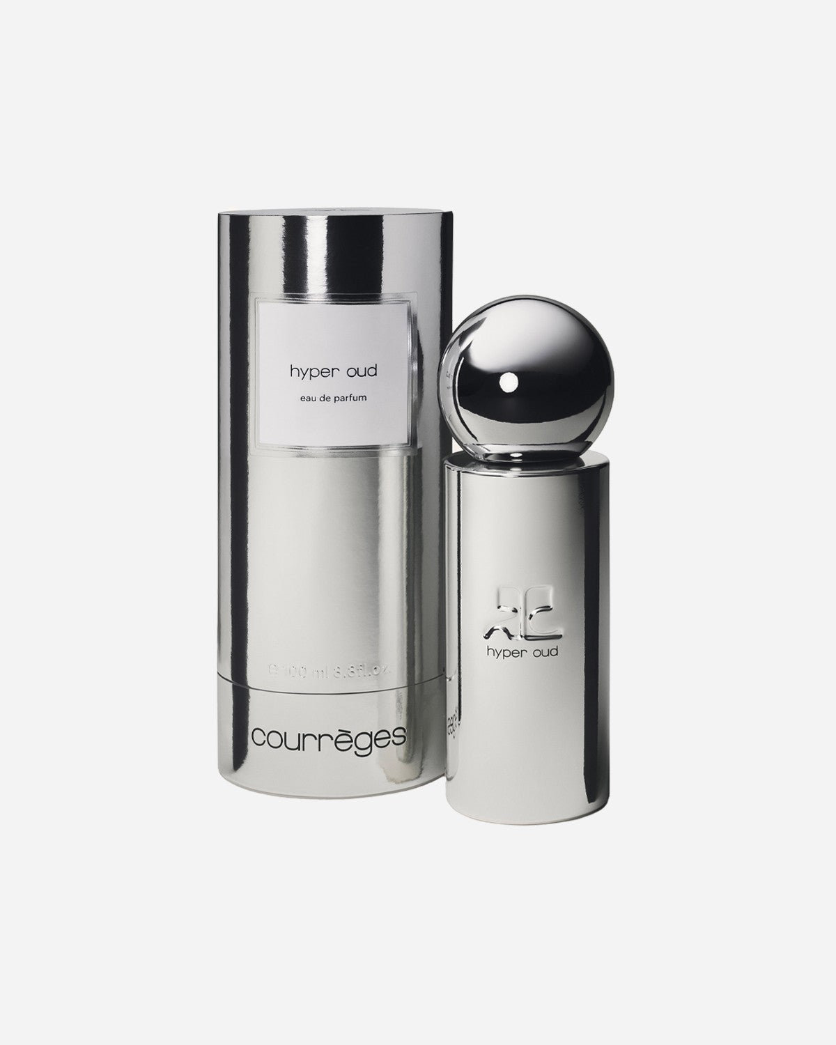 Eau de Parfum Hyper Oud (100ml)