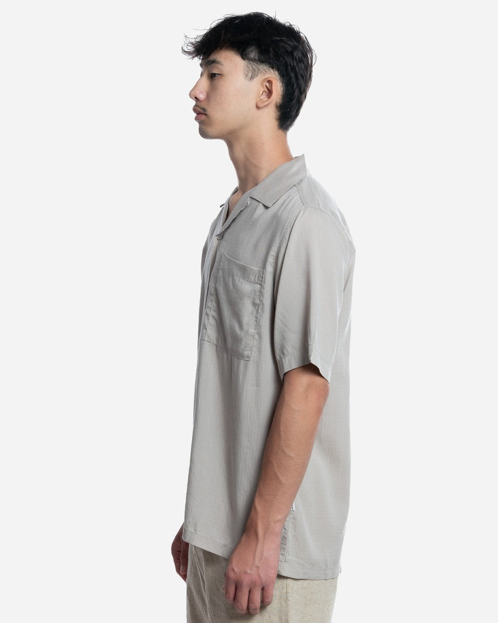 Chemise Julio SS 5731