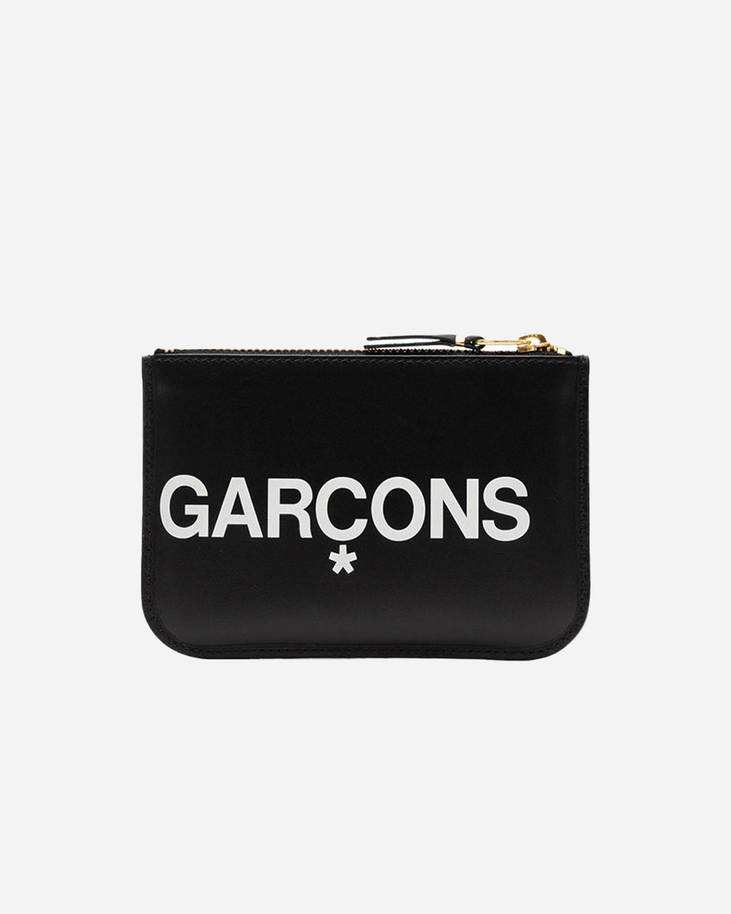 Portefeuille Pouch à Logo