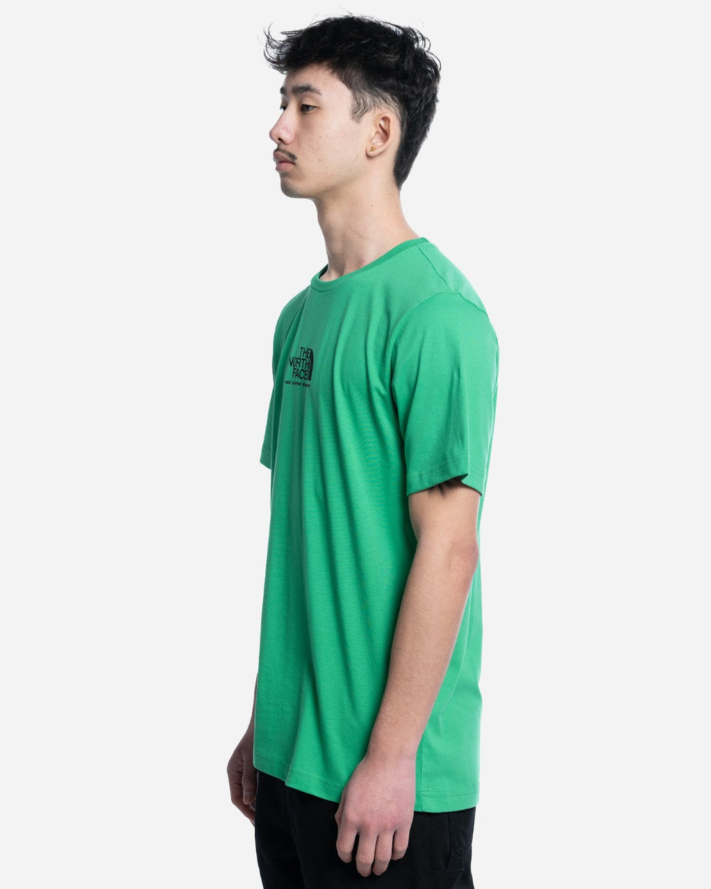 T-Shirt Fine Alpine Equipment