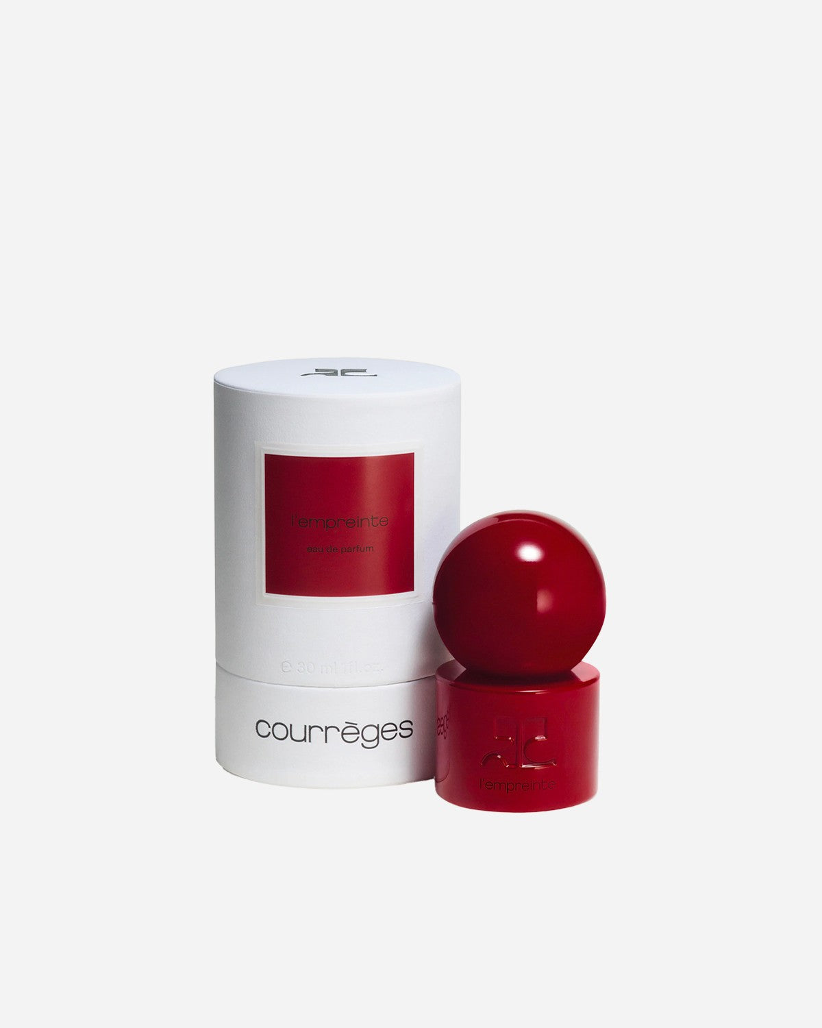 Eau de Parfum L'Empreinte (30ml)