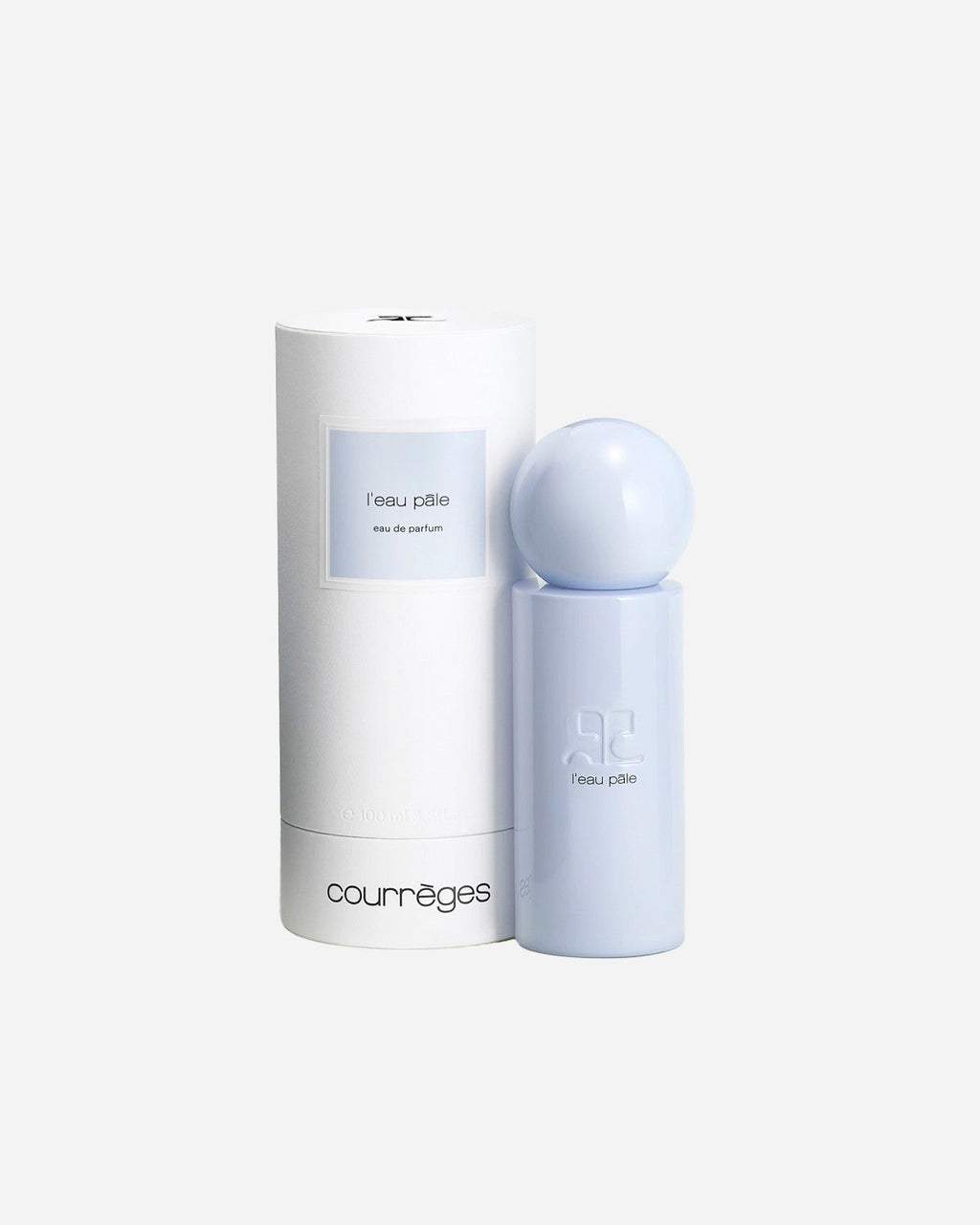 Eau de Parfum L'Eau Pâle (100ml)