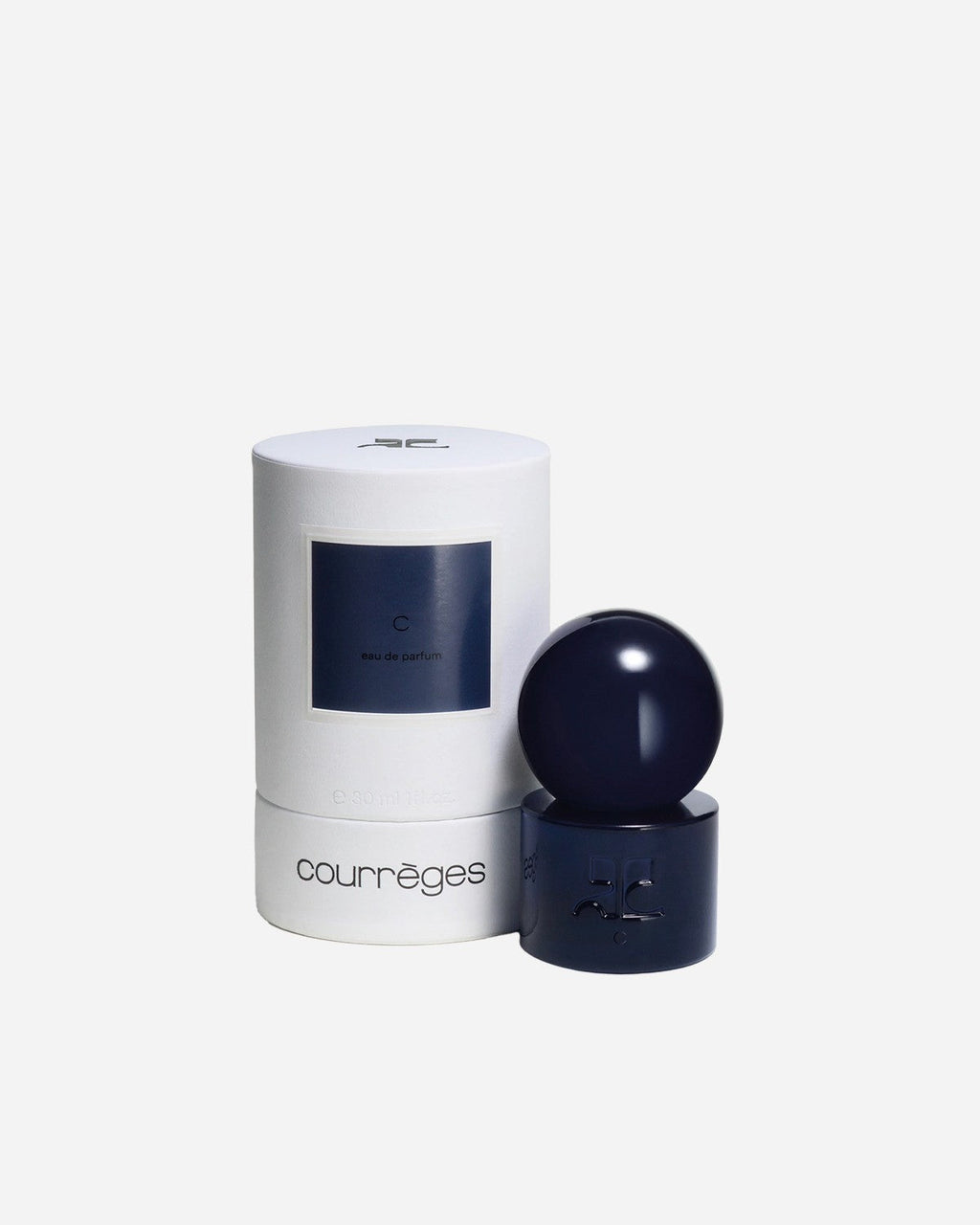 Eau de Parfum C (30ml)