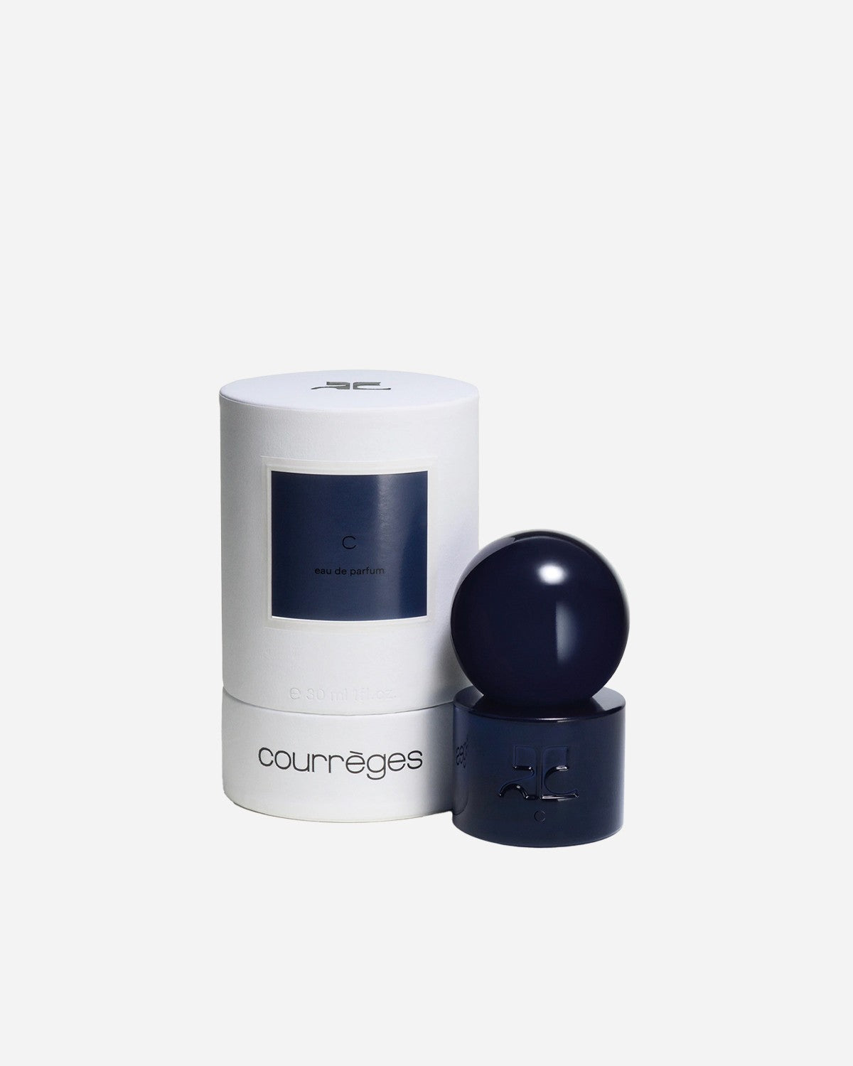 Eau de Parfum C (30ml)