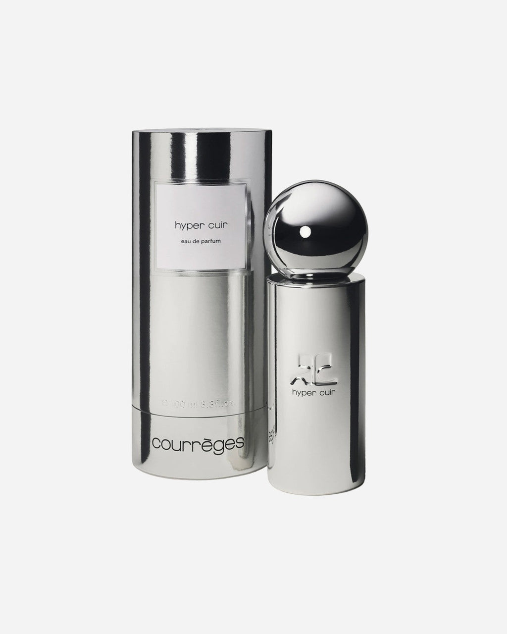 Eau de Parfum Hyper Cuir (100ml)