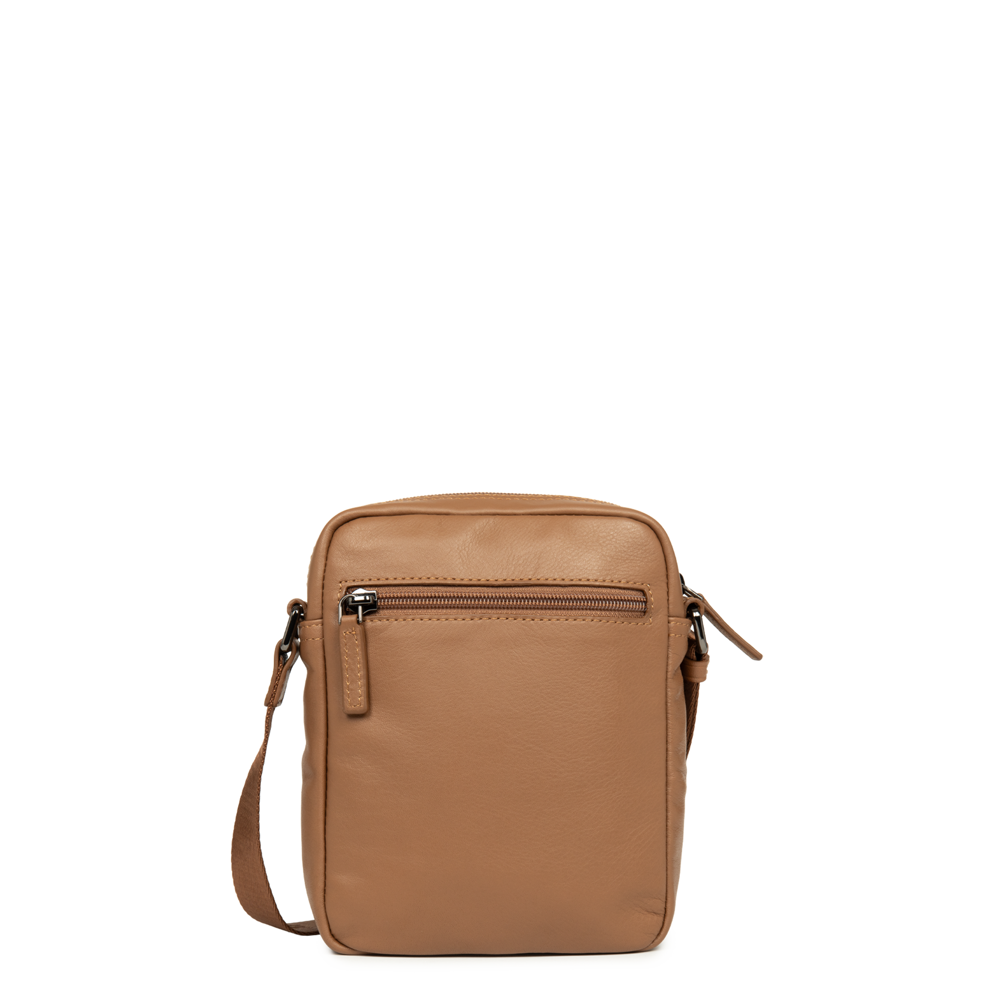 Petit sacoche - Soft Vintage Homme