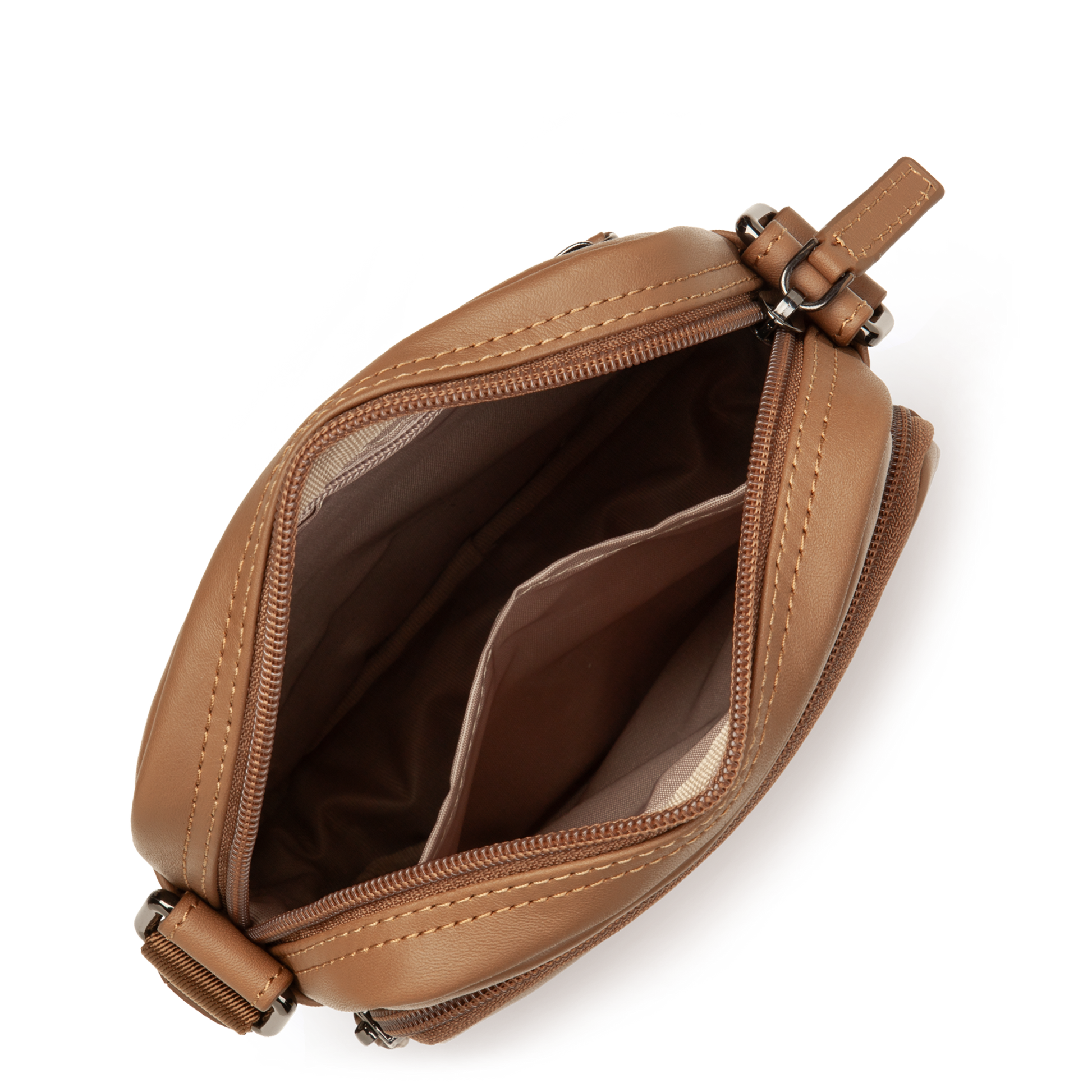 Petit sacoche - Soft Vintage Homme