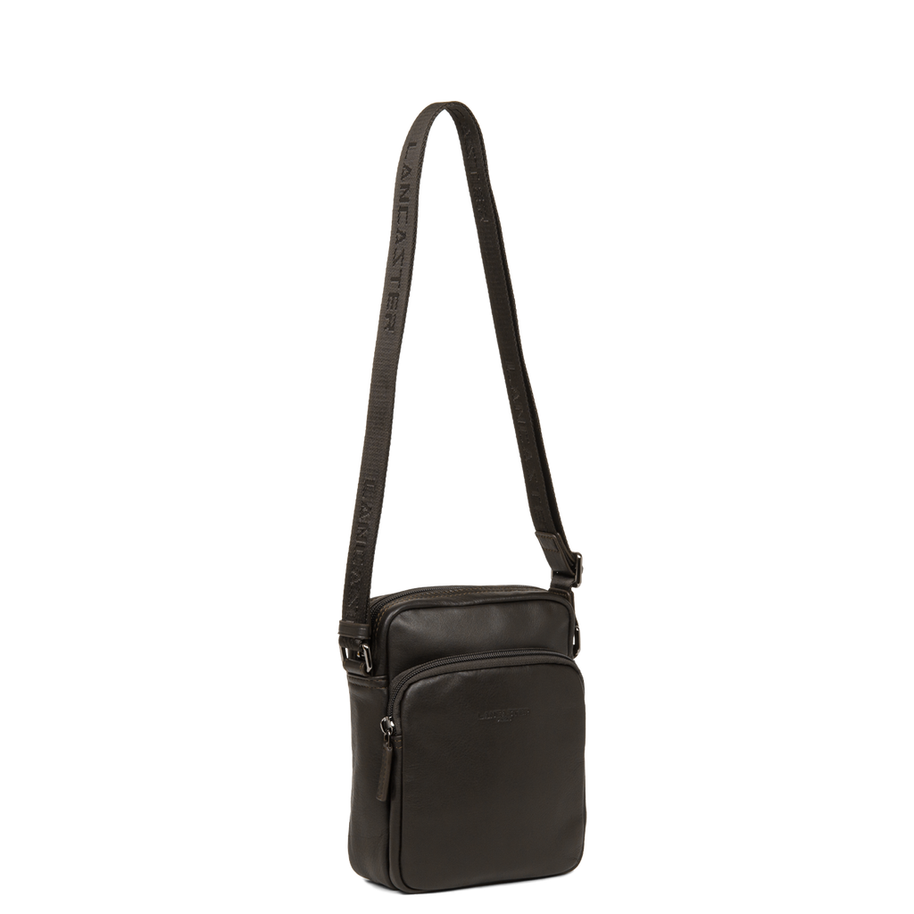 Petit sacoche - Soft Vintage Homme