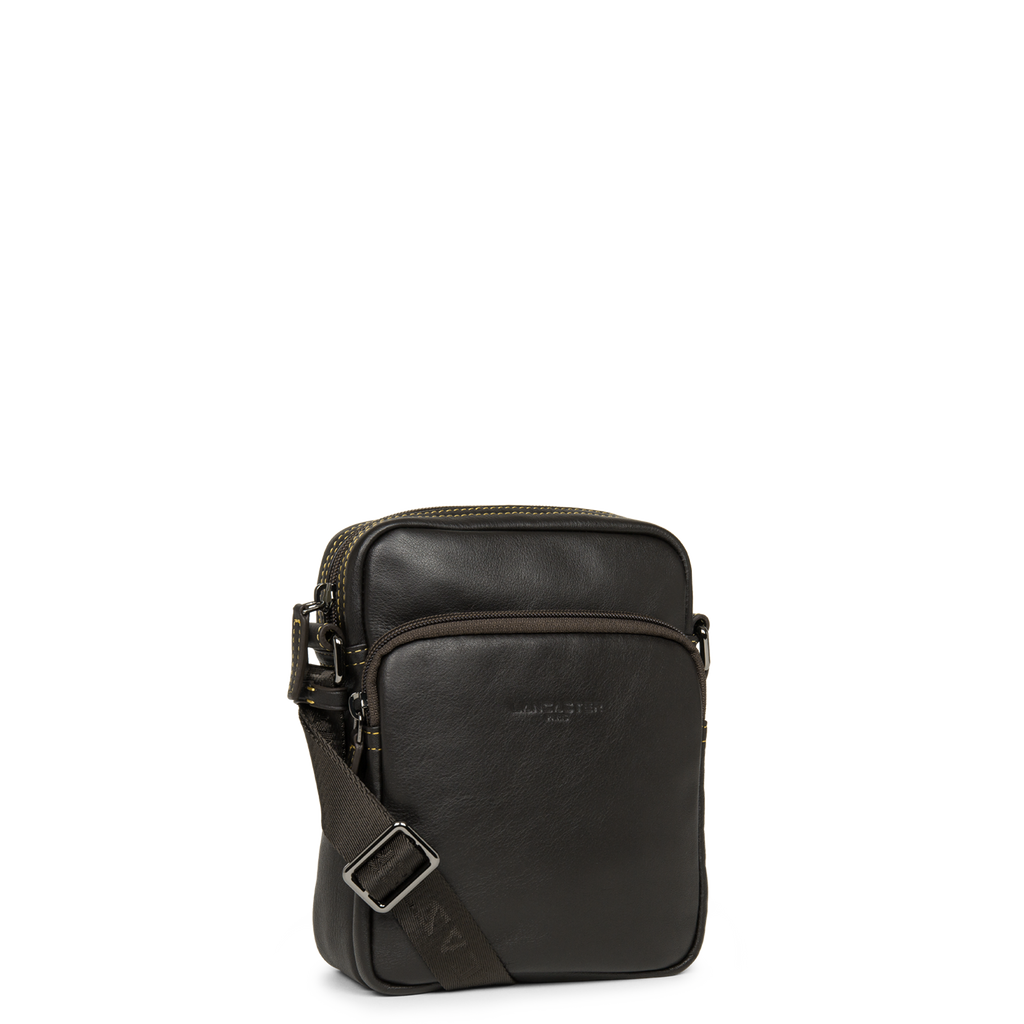 Petit sacoche - Soft Vintage Homme