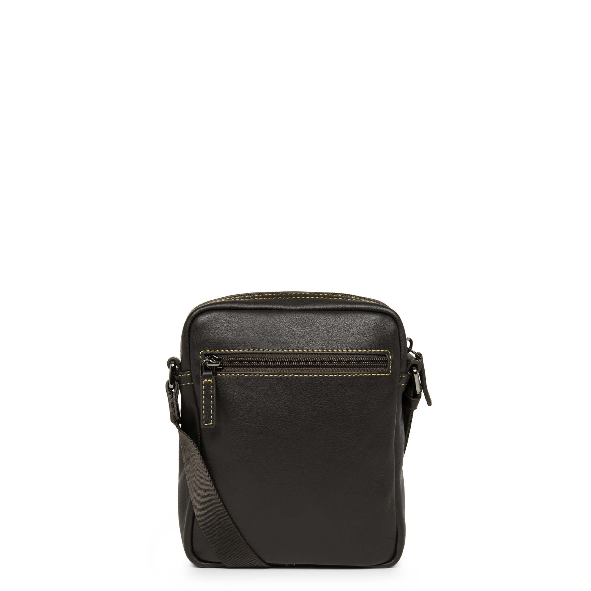 Petit sacoche - Soft Vintage Homme