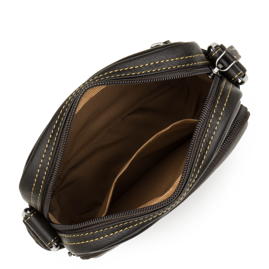 Petit sacoche - Soft Vintage Homme