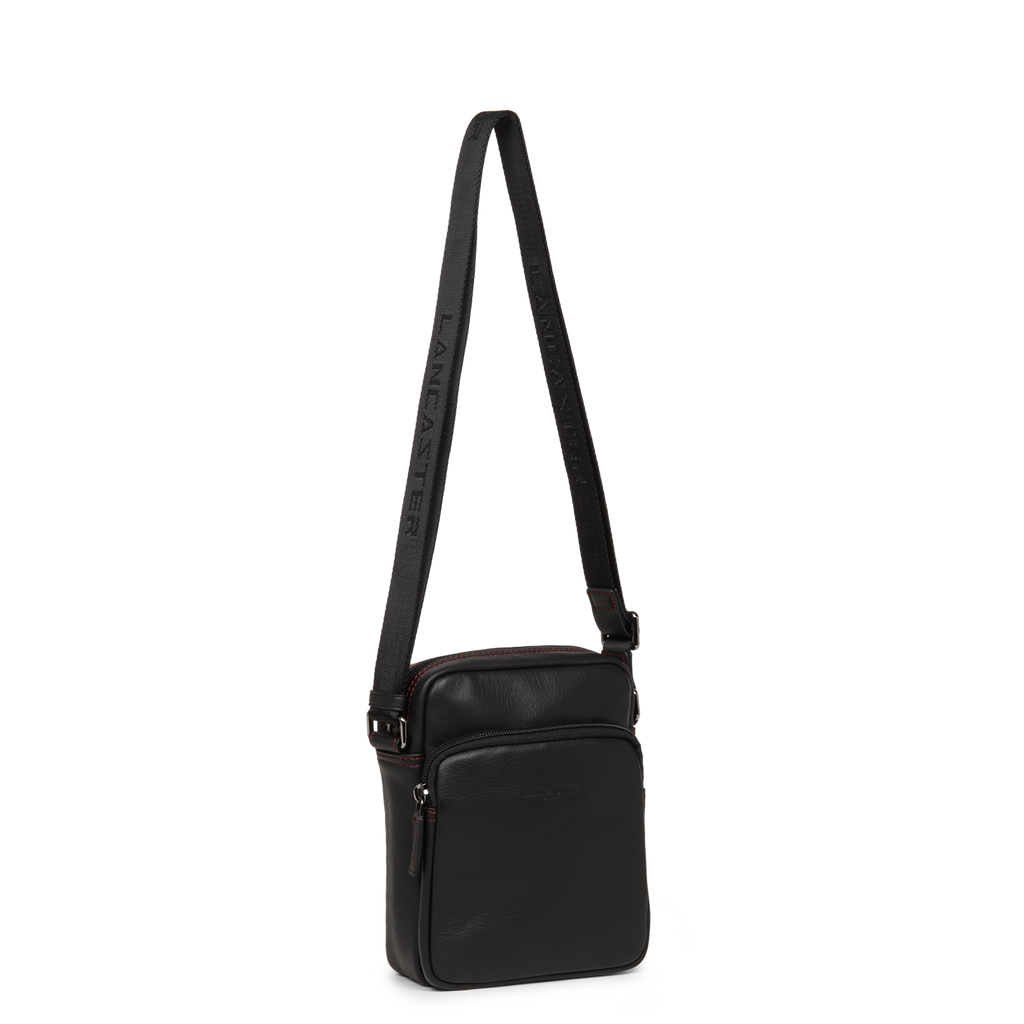 Petit sacoche - Soft Vintage Homme