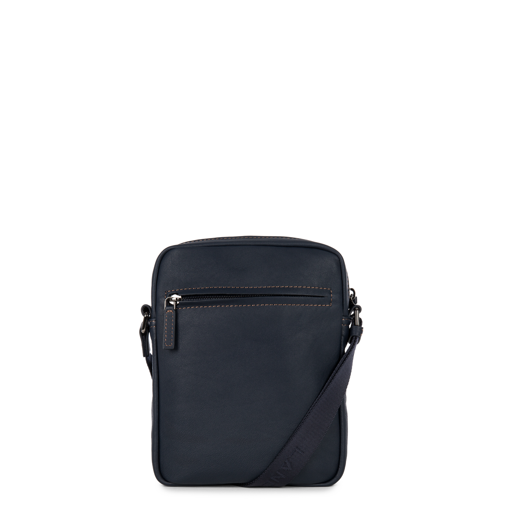 Petit sacoche - Soft Vintage Homme