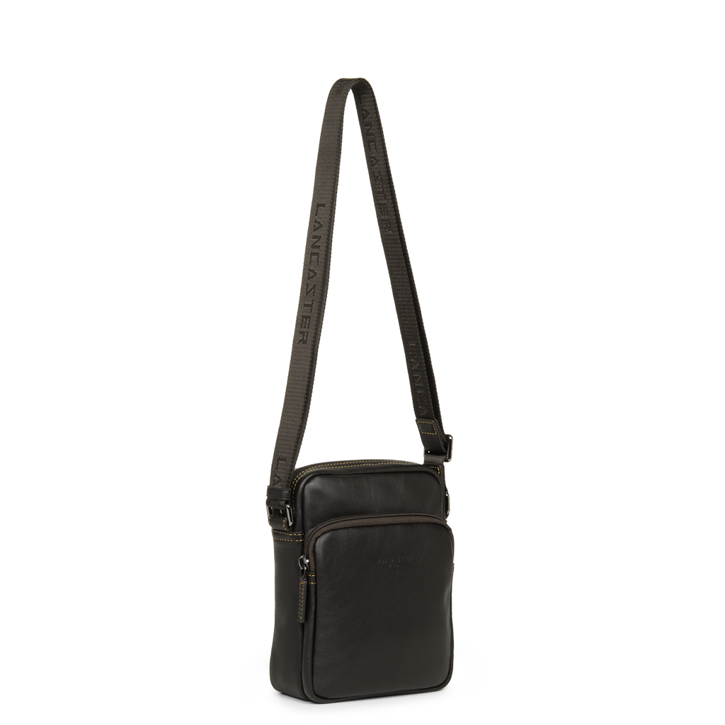 Petit sacoche - Soft Vintage Homme