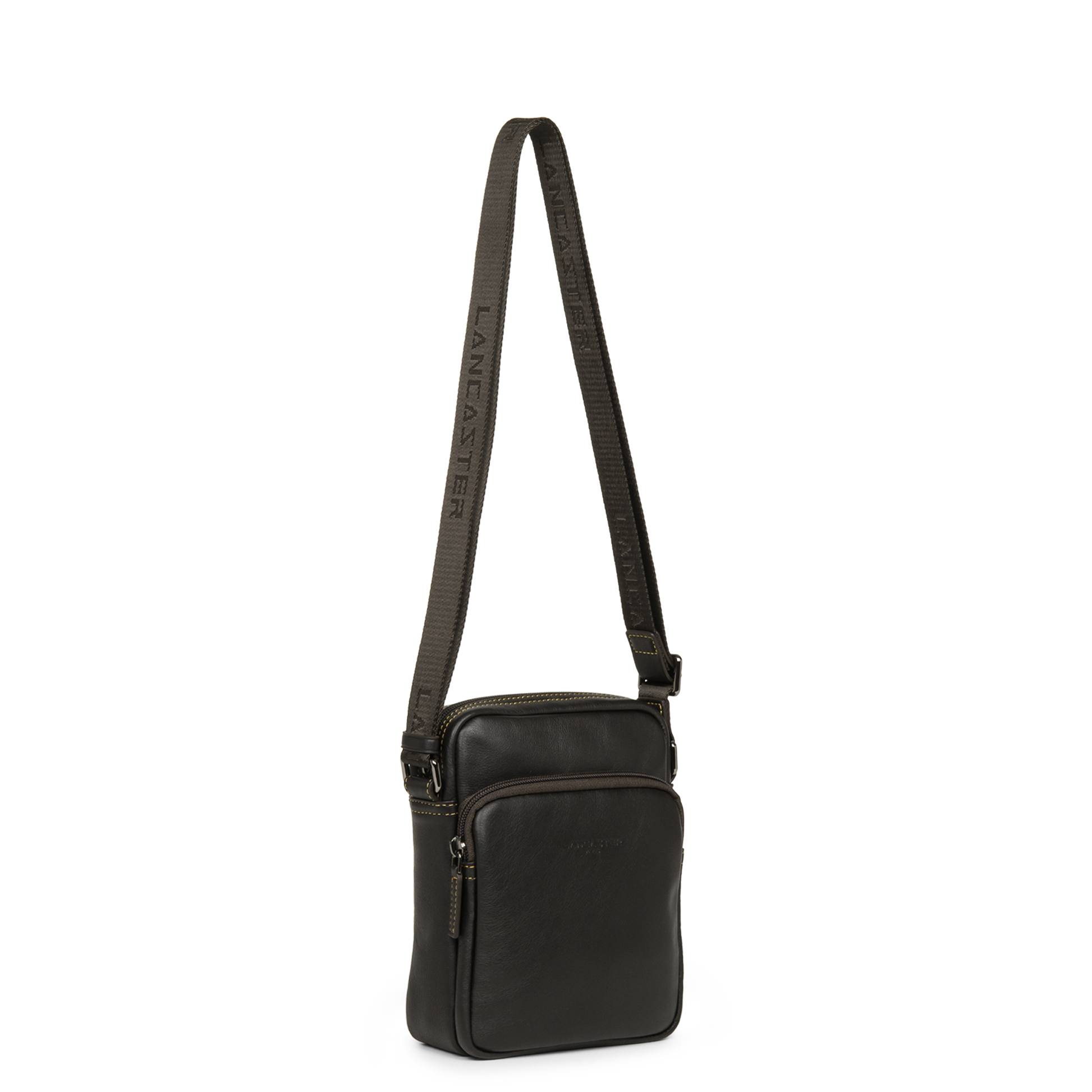 Petit sacoche - Soft Vintage Homme