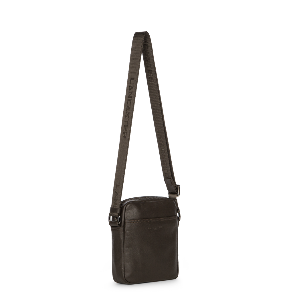 Mini sacoche - Soft Vintage Homme