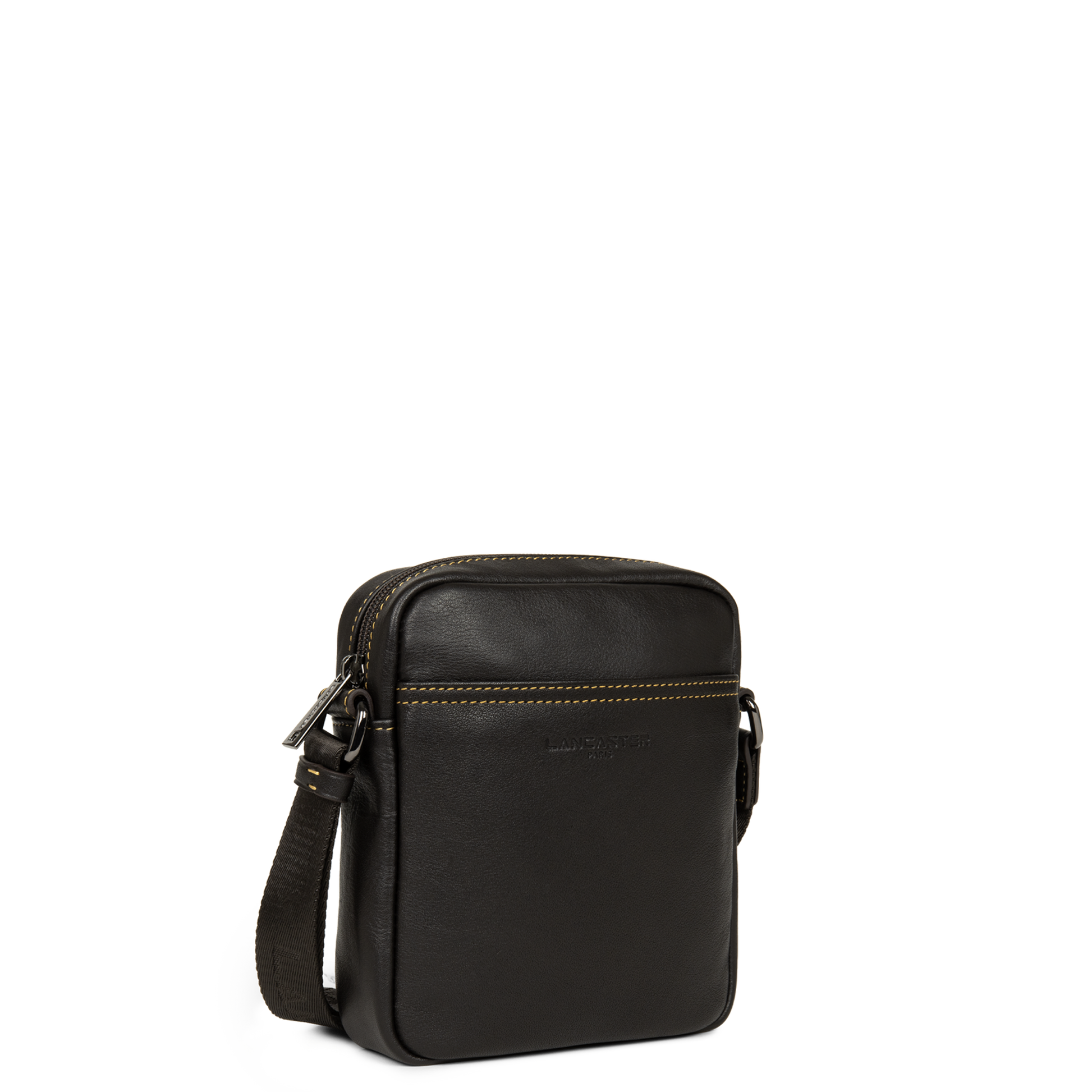 Mini sacoche - Soft Vintage Homme