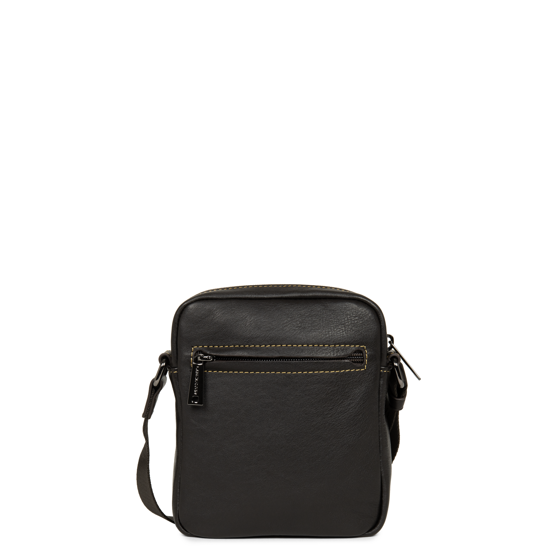 Mini sacoche - Soft Vintage Homme