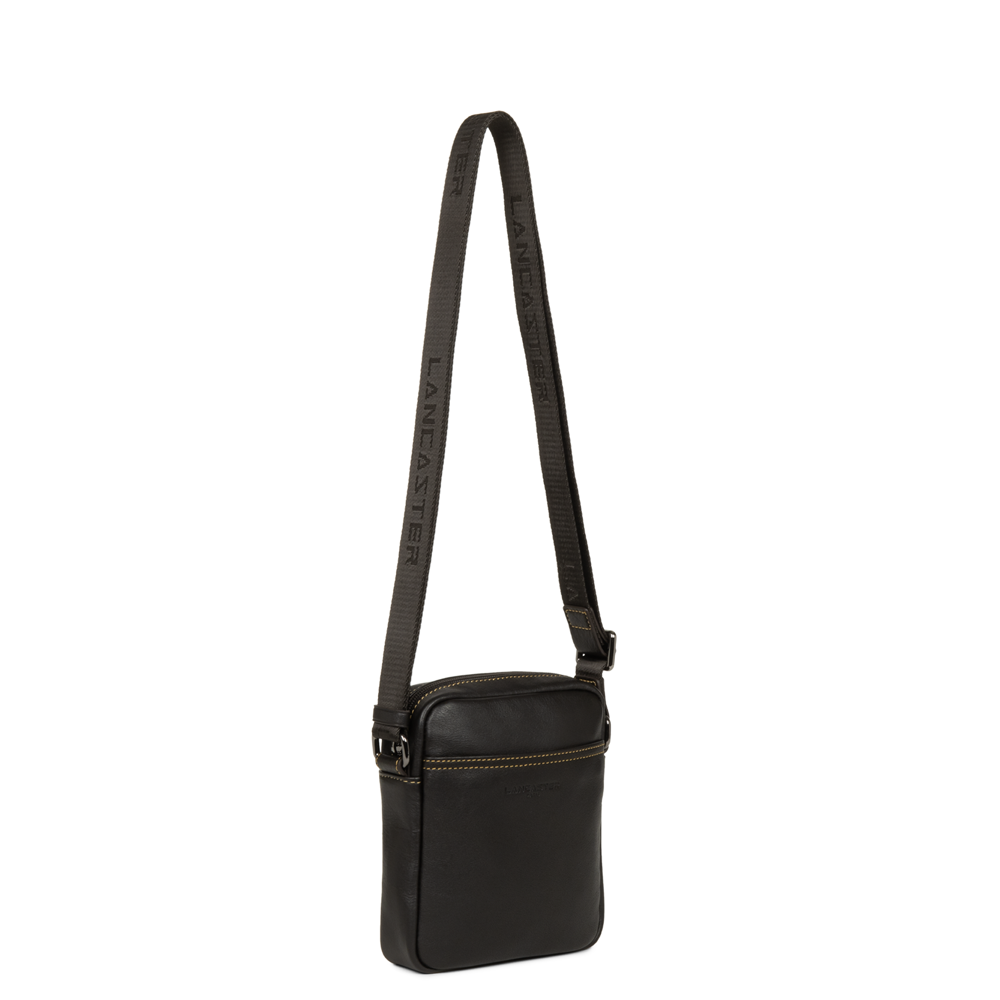 Mini sacoche - Soft Vintage Homme