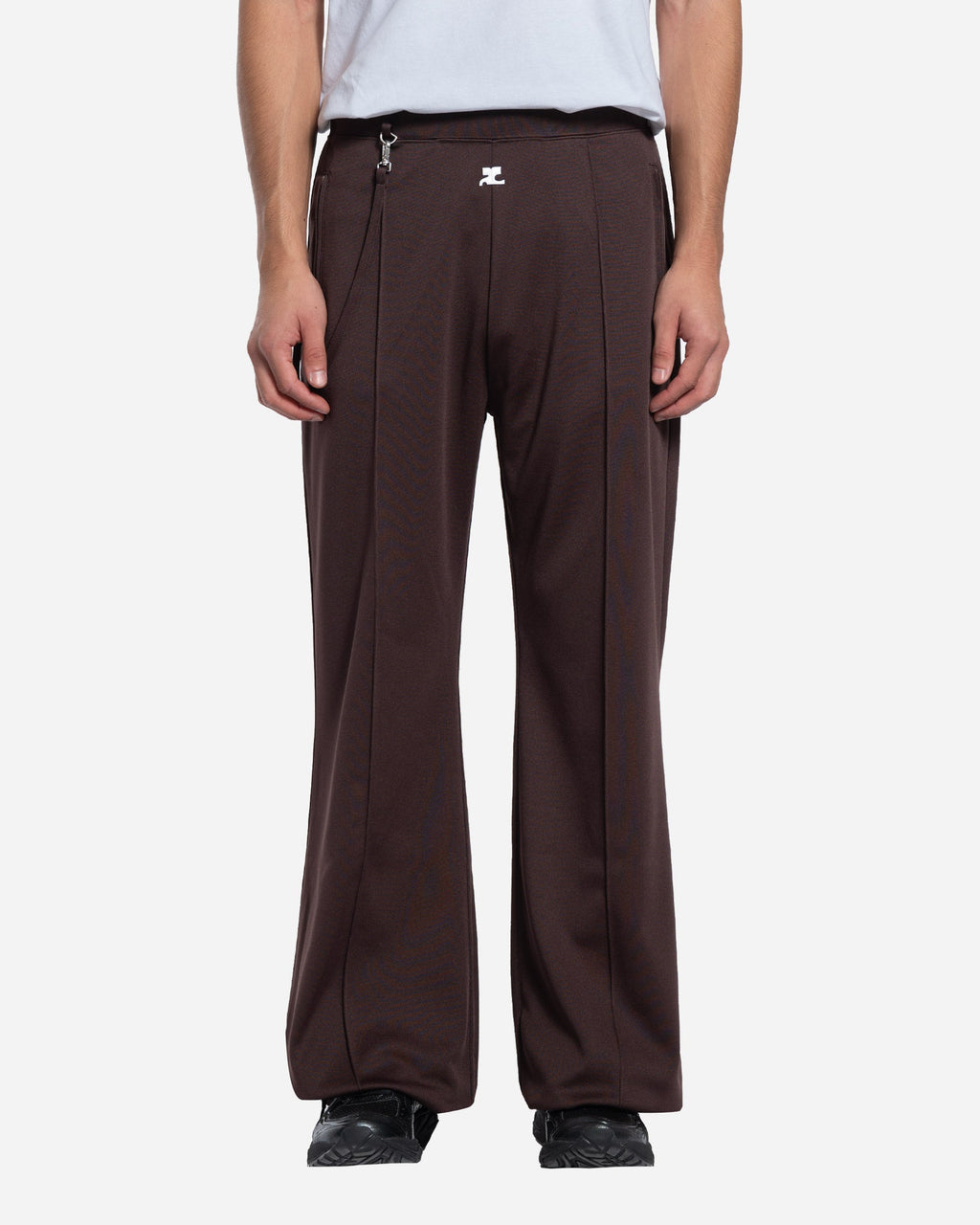 Pantalon Tracksuit Baggy